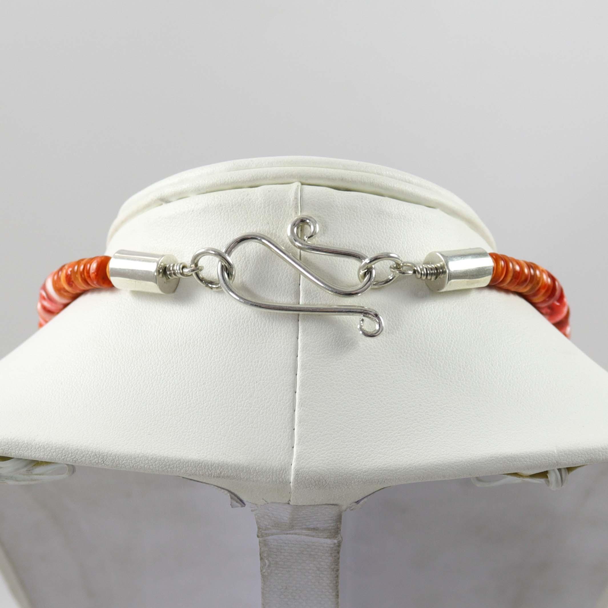 Spiny Oyster Necklace - Image 5