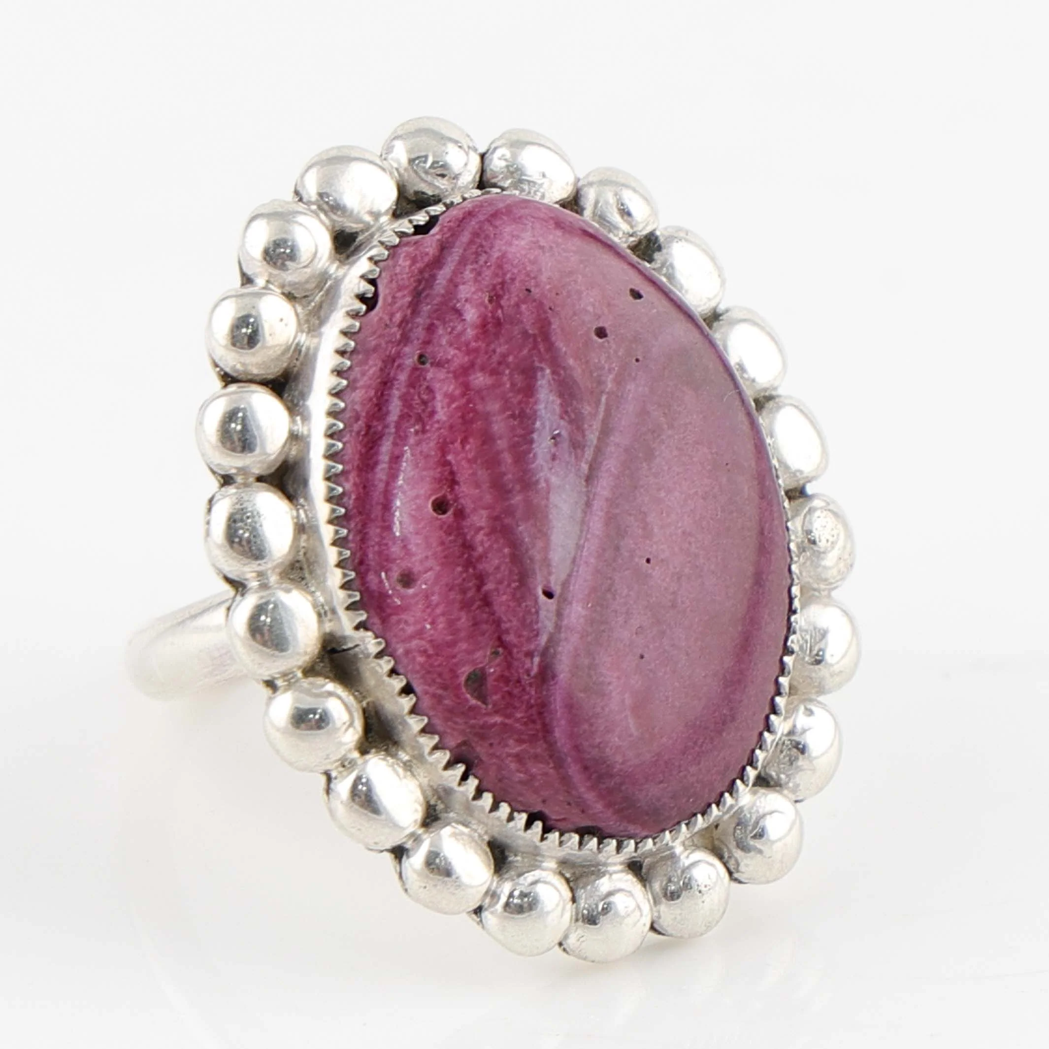 Spiny Oyster Ring - Image 2