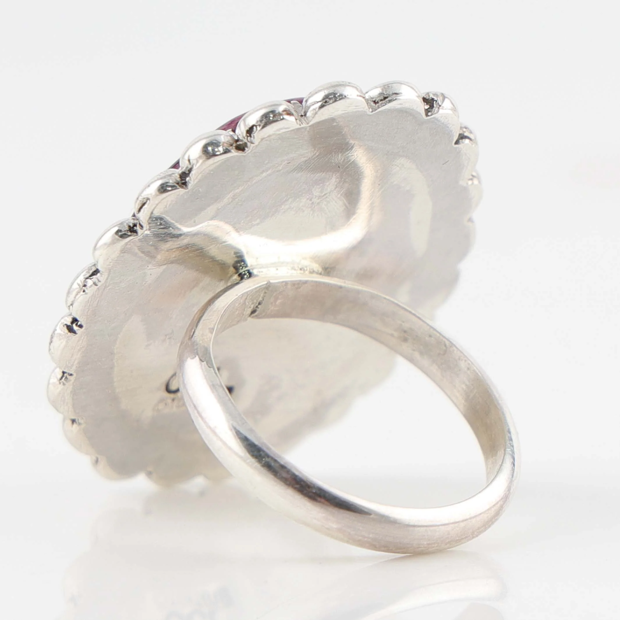Spiny Oyster Ring - Image 3