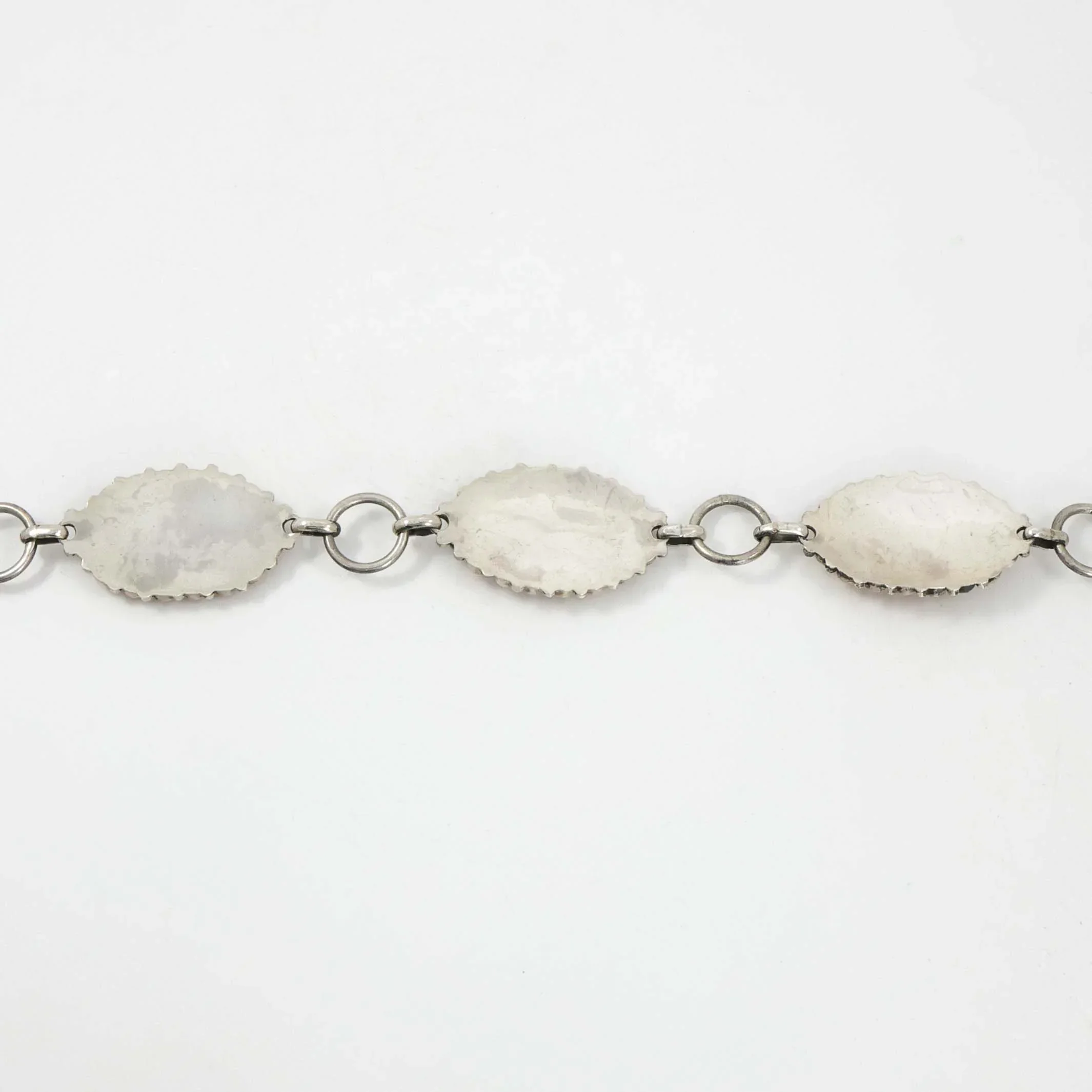 Spiny Oyster Shell Concho Belt - Image 7