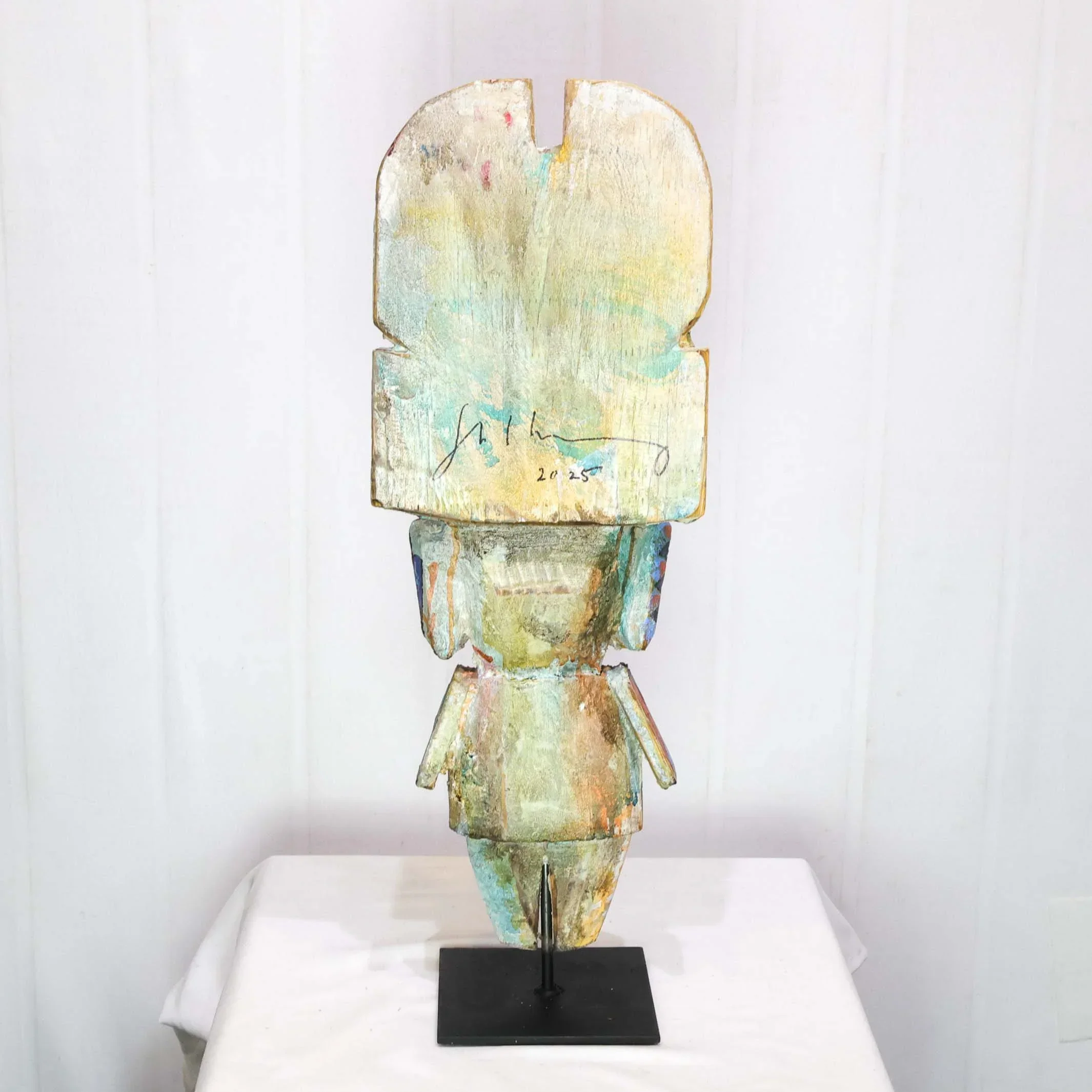 Spirit Being Sculpture - Image 2