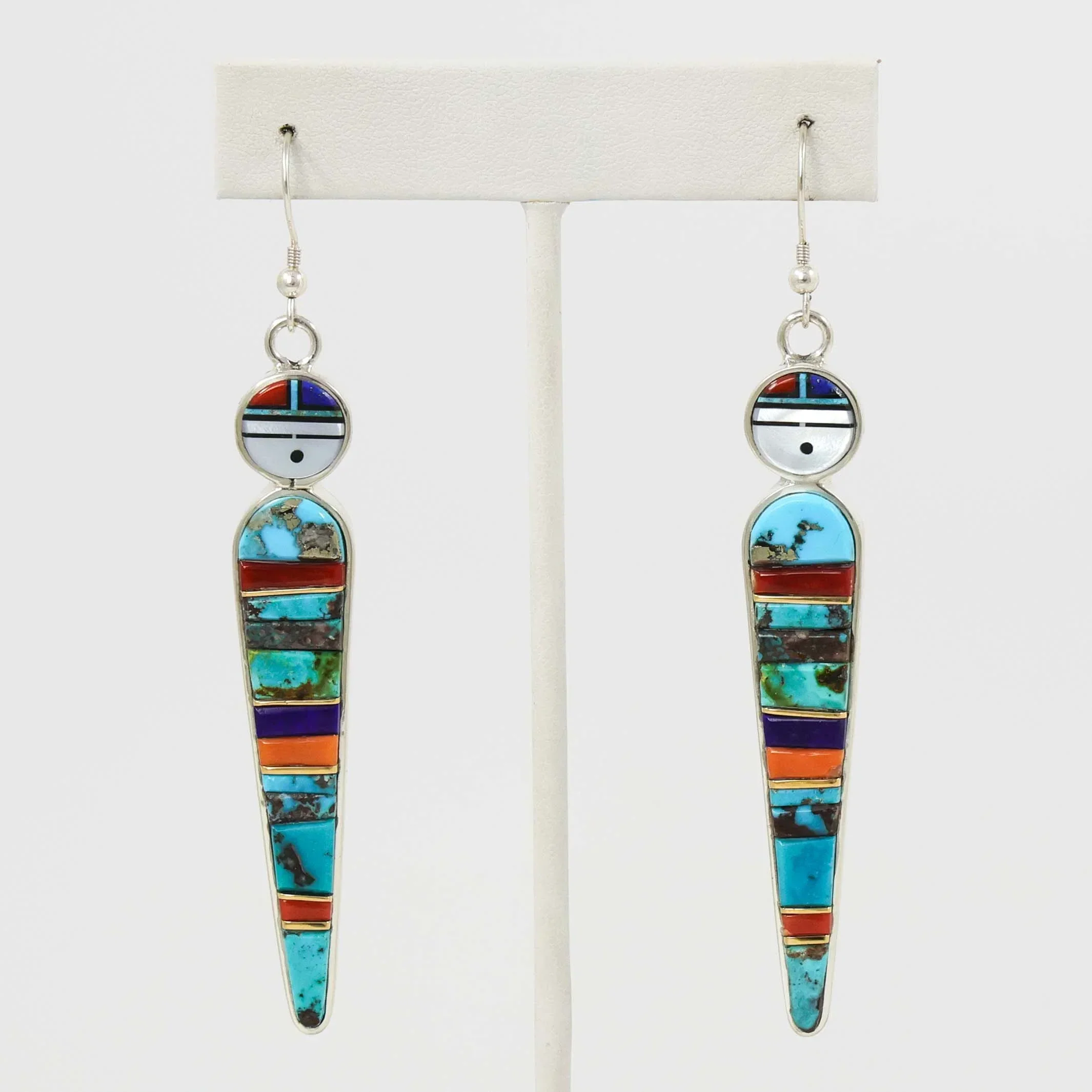 Spirit Earrings