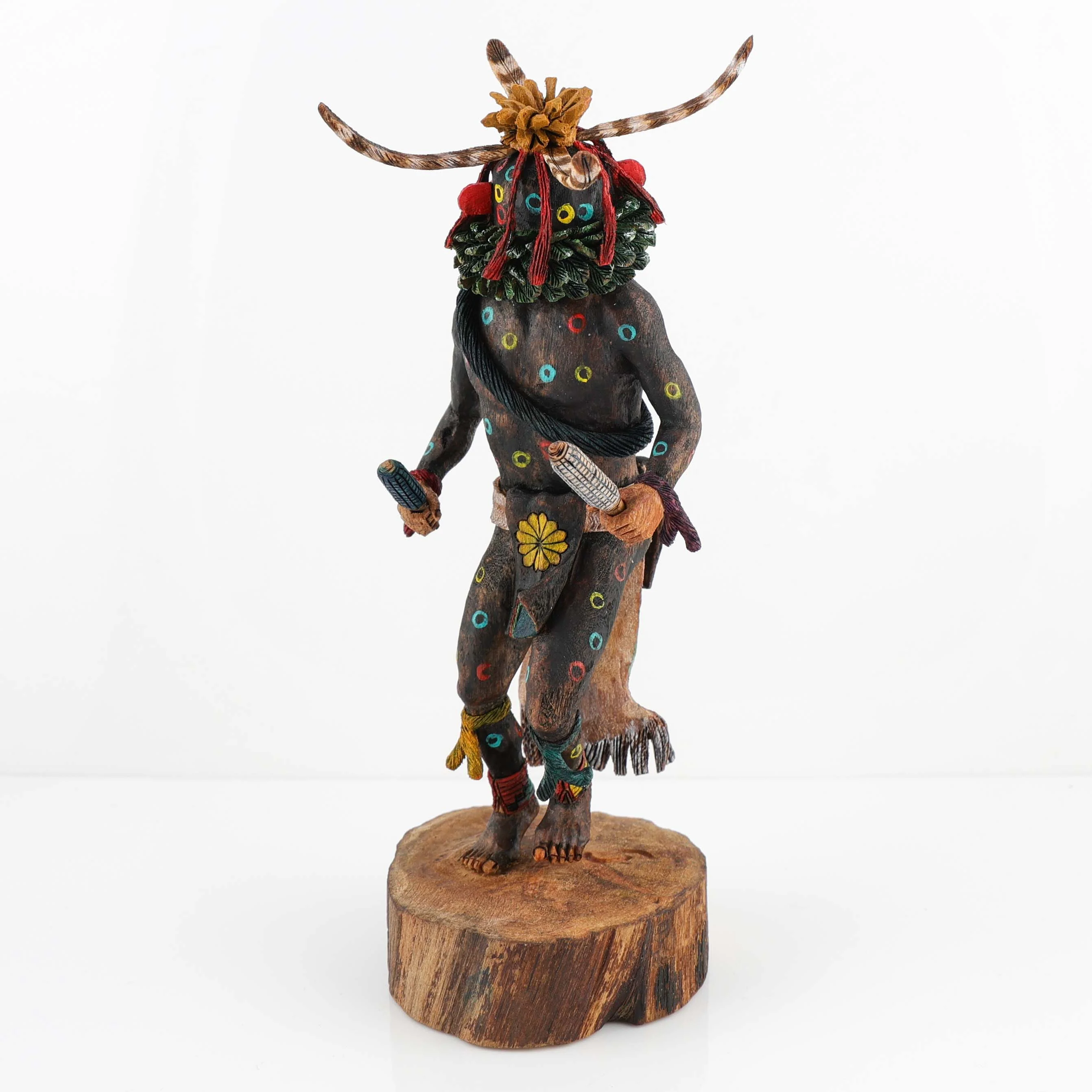 Spotted Corn Dancer - Image 3