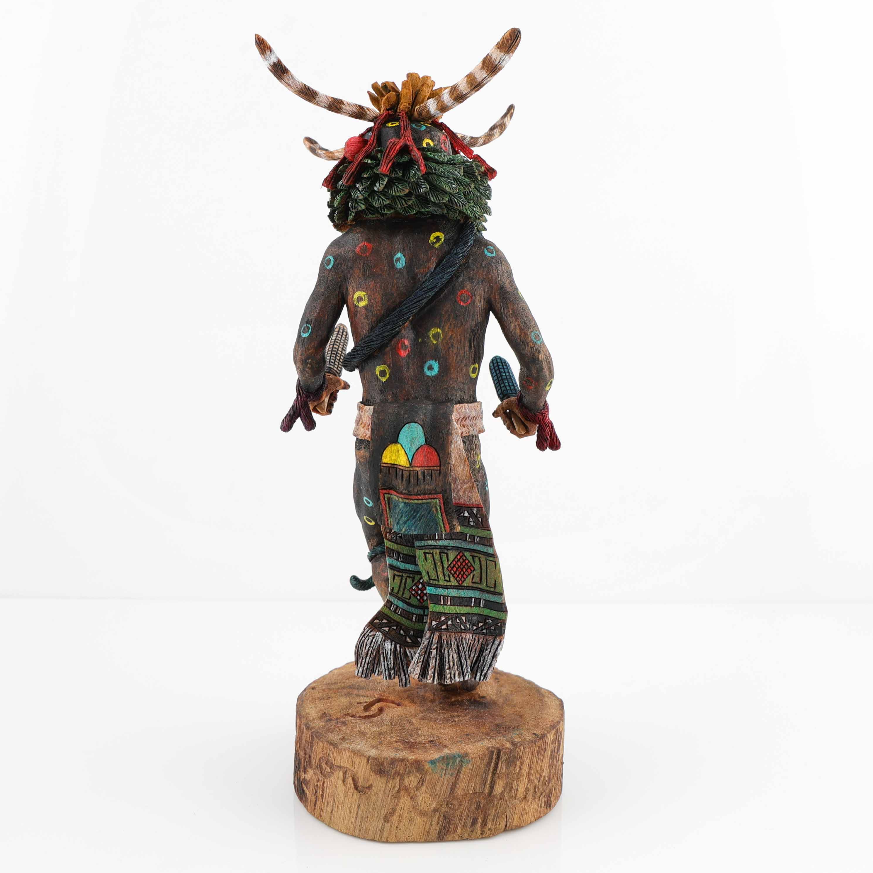 Spotted Corn Dancer - Image 7
