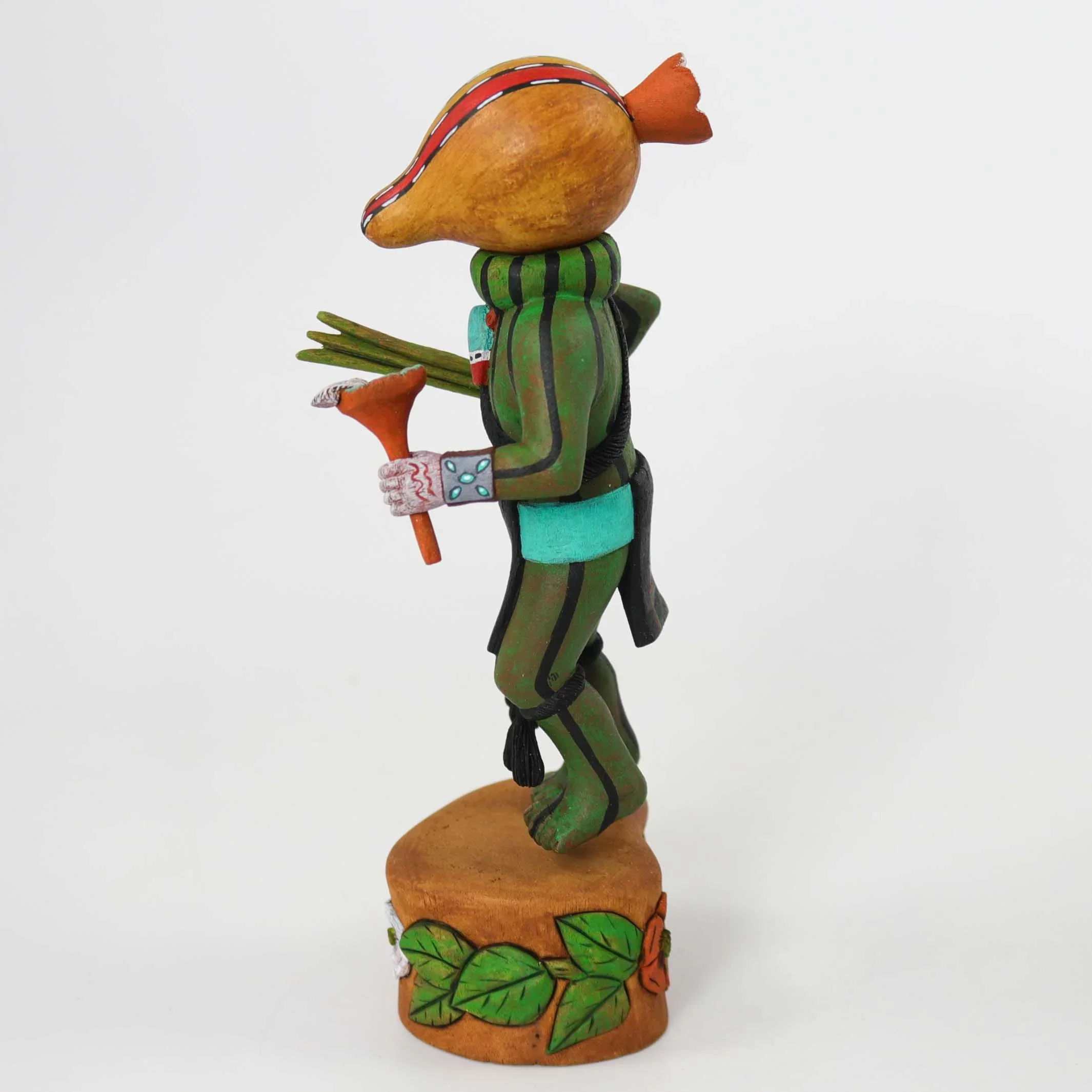 Squash Kachina - Image 3