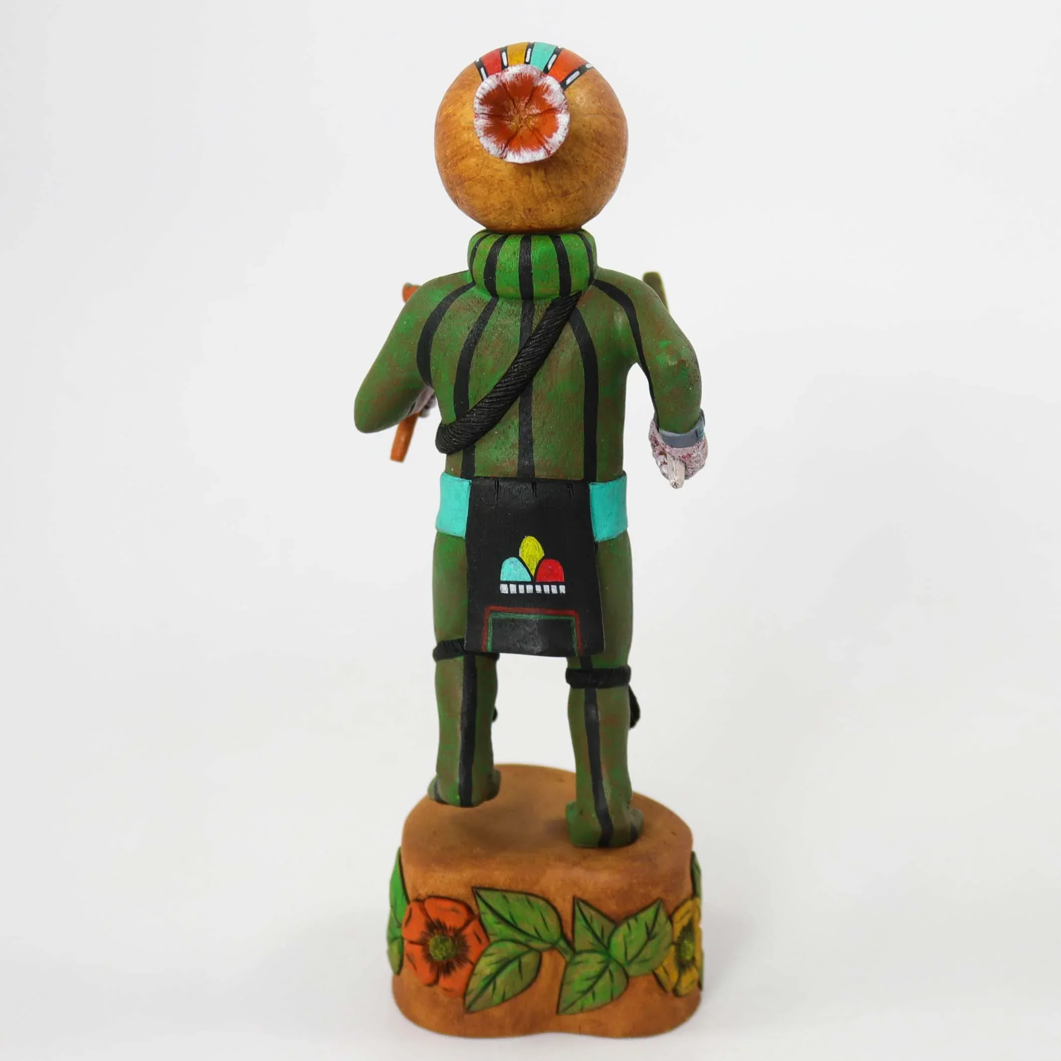 Squash Kachina - Image 4