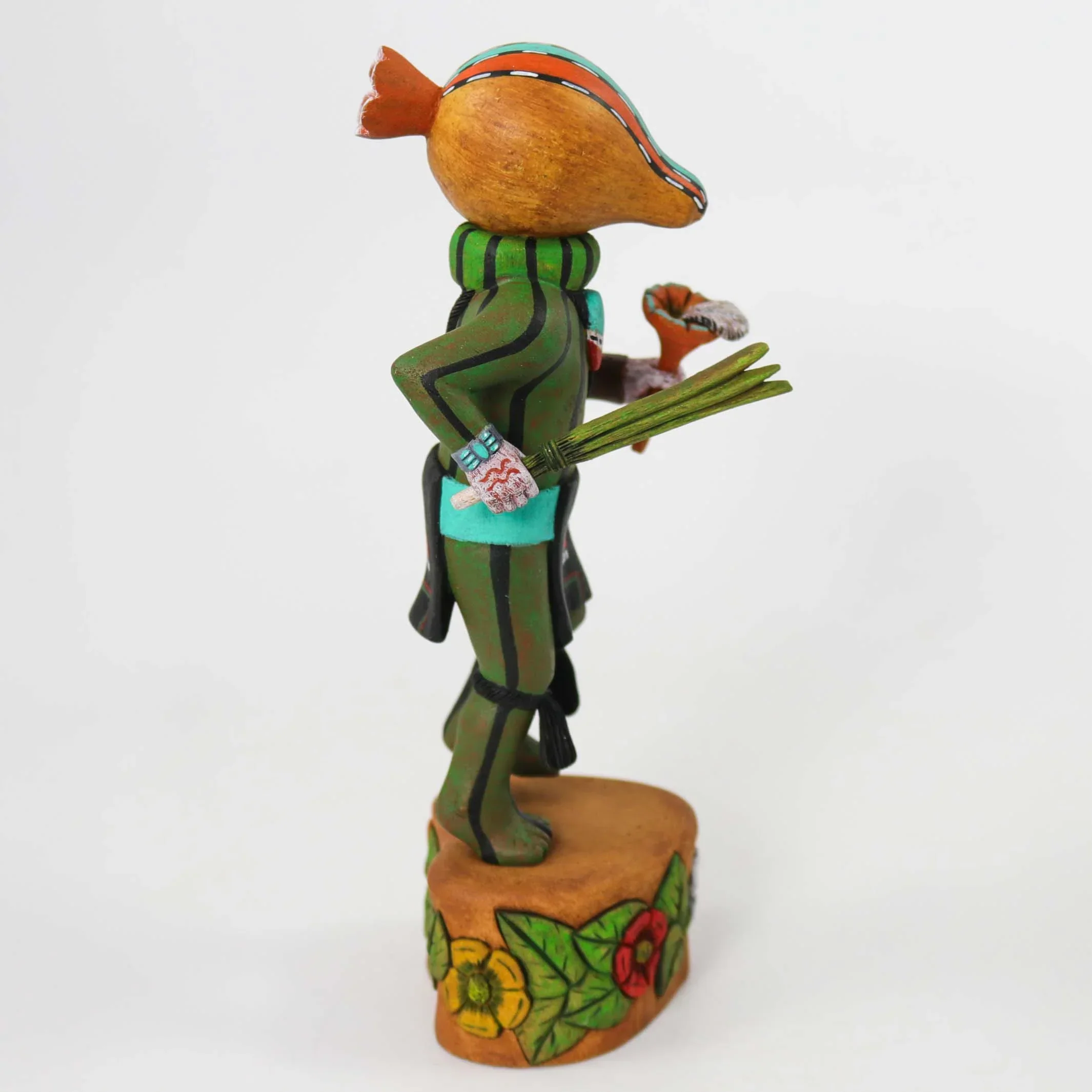 Squash Kachina - Image 5