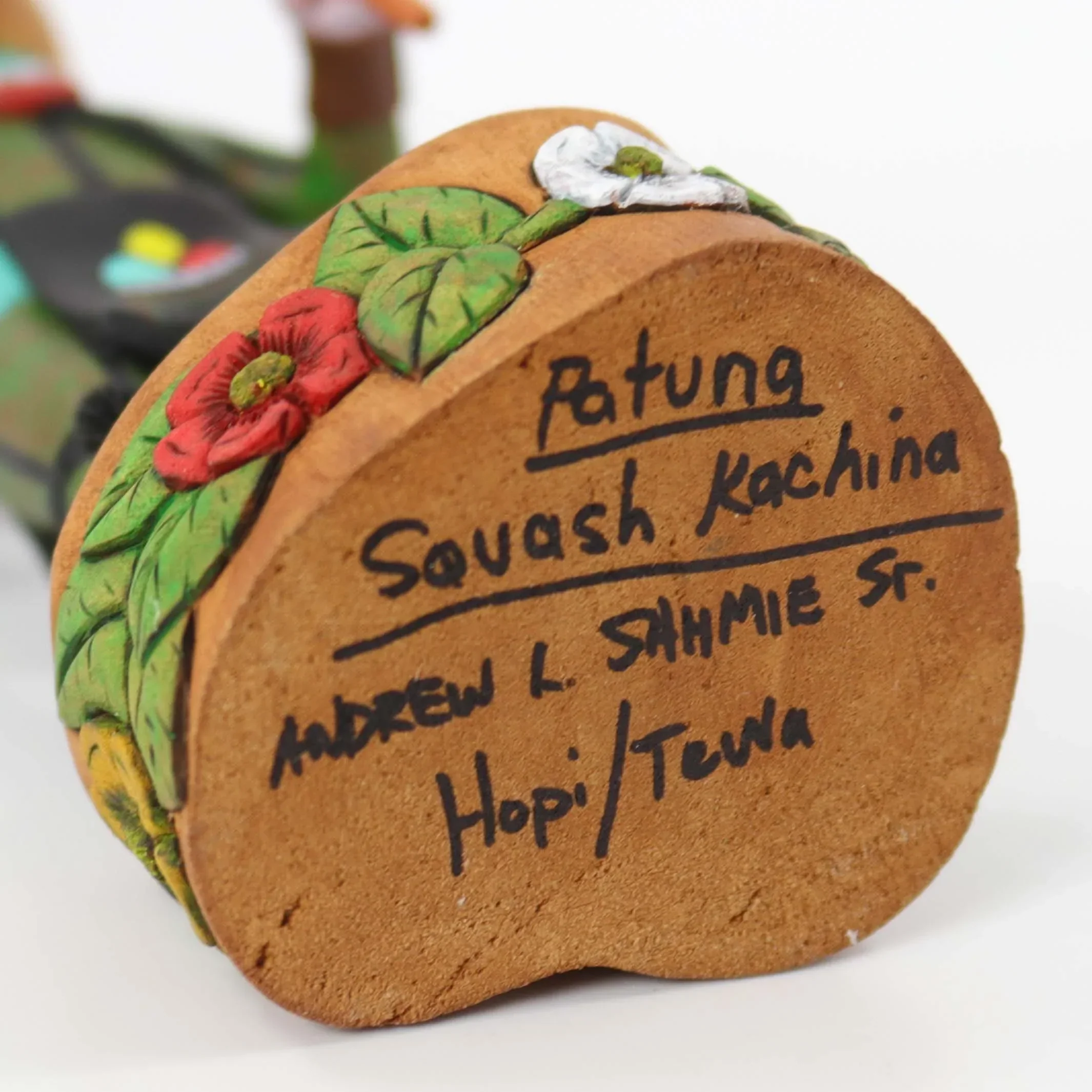 Squash Kachina - Image 6