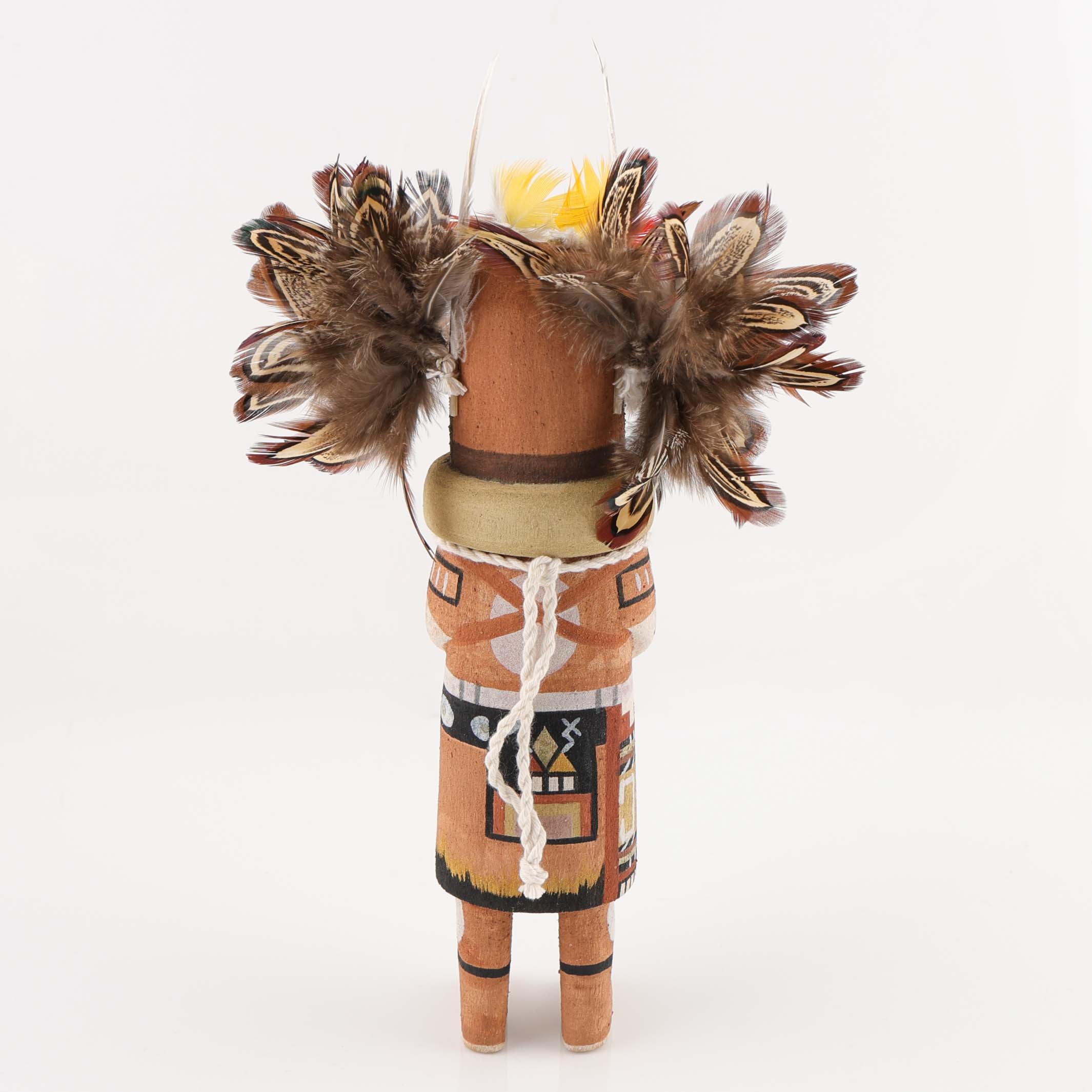 Squirrel Kachina - Image 3
