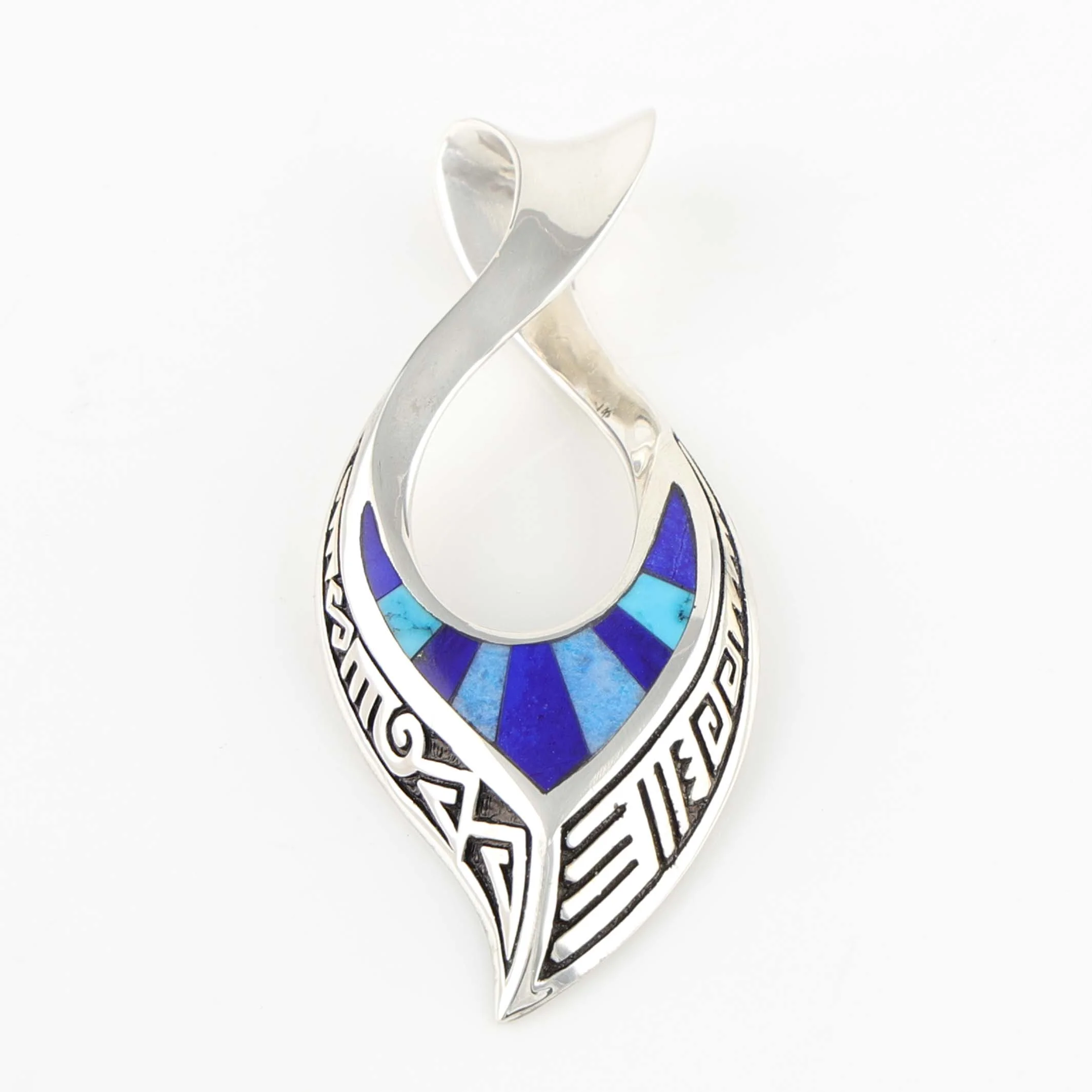 Stairway to the Stars Pendant