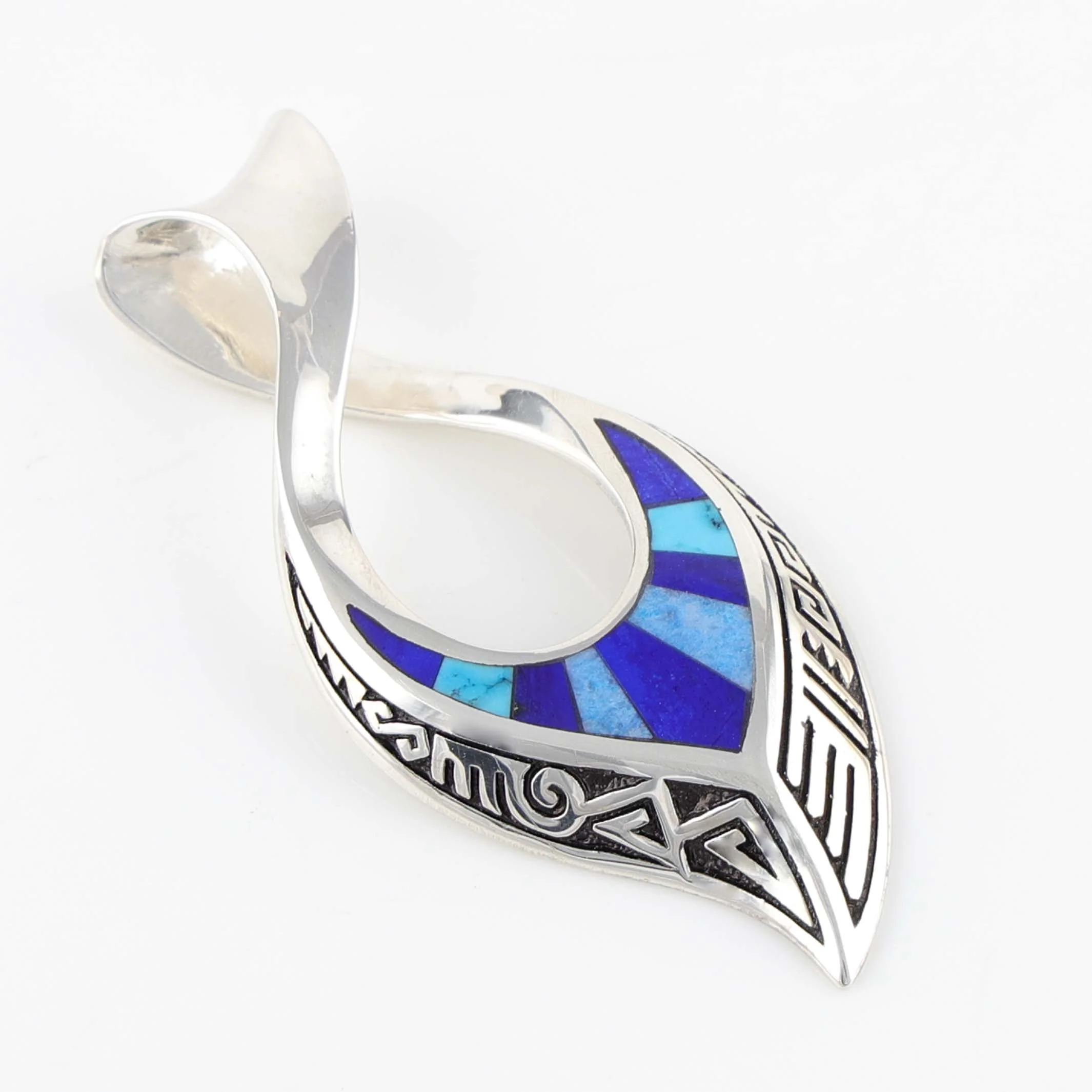 Stairway to the Stars Pendant - Image 2