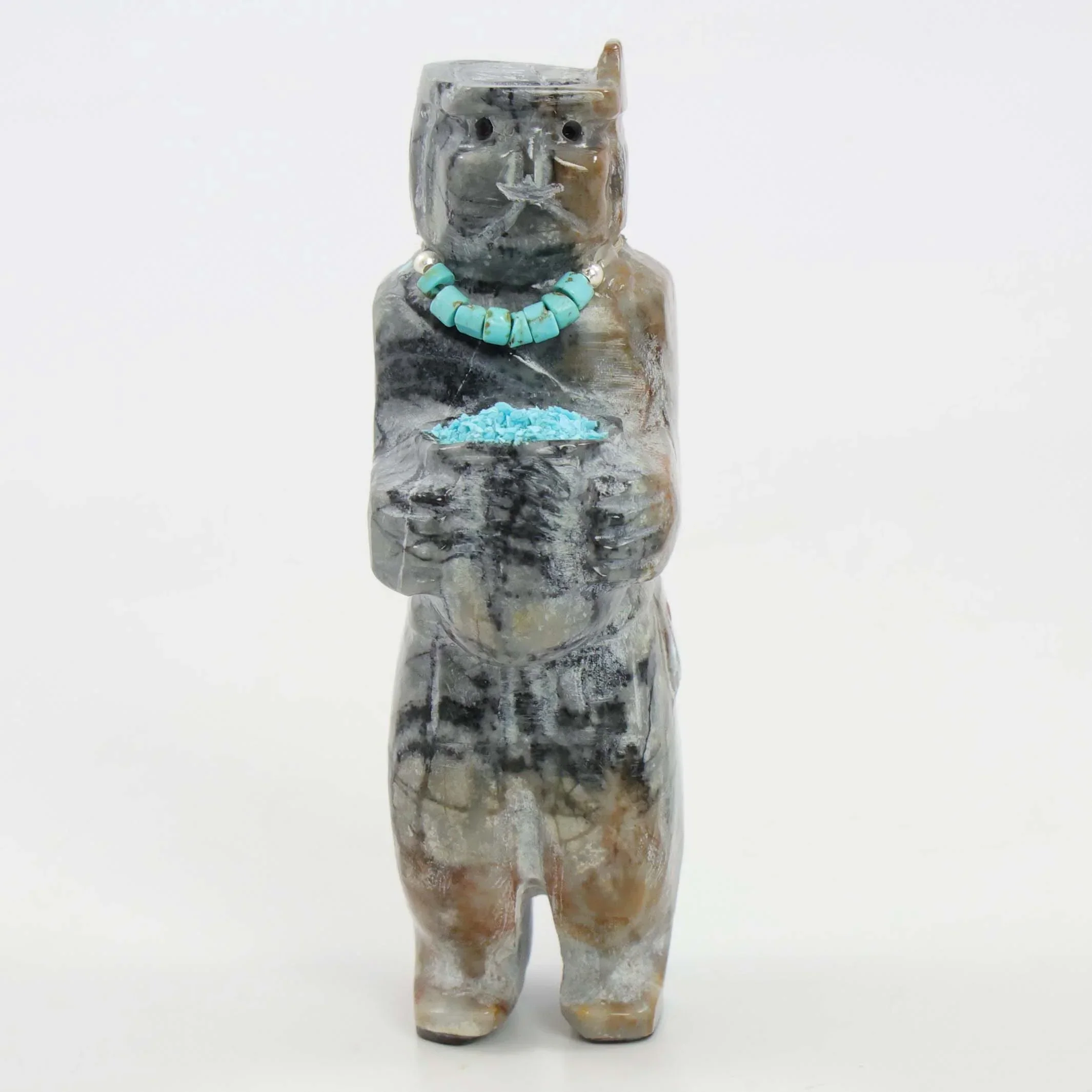 Standing Bear Fetish