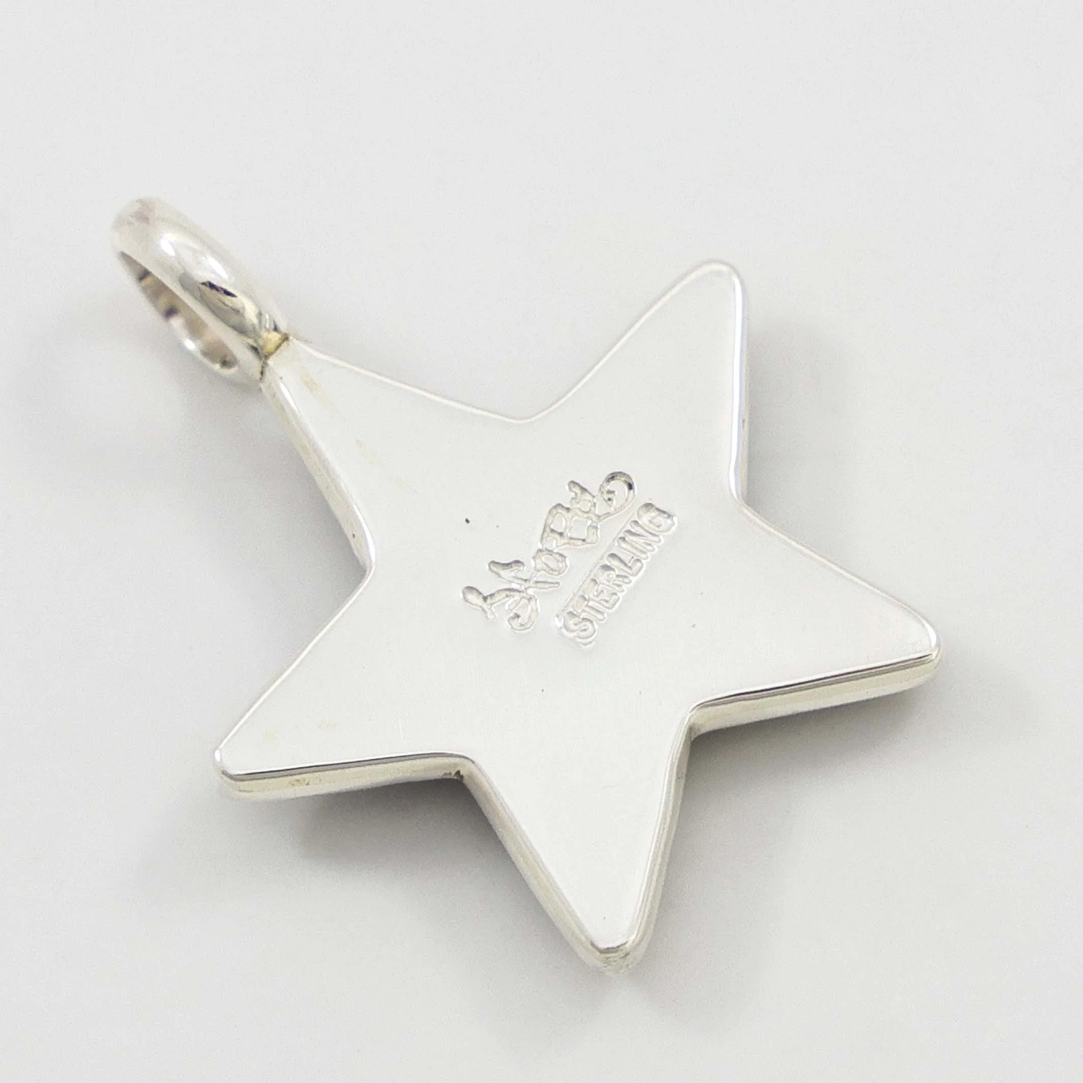 Star Pendant - Image 3