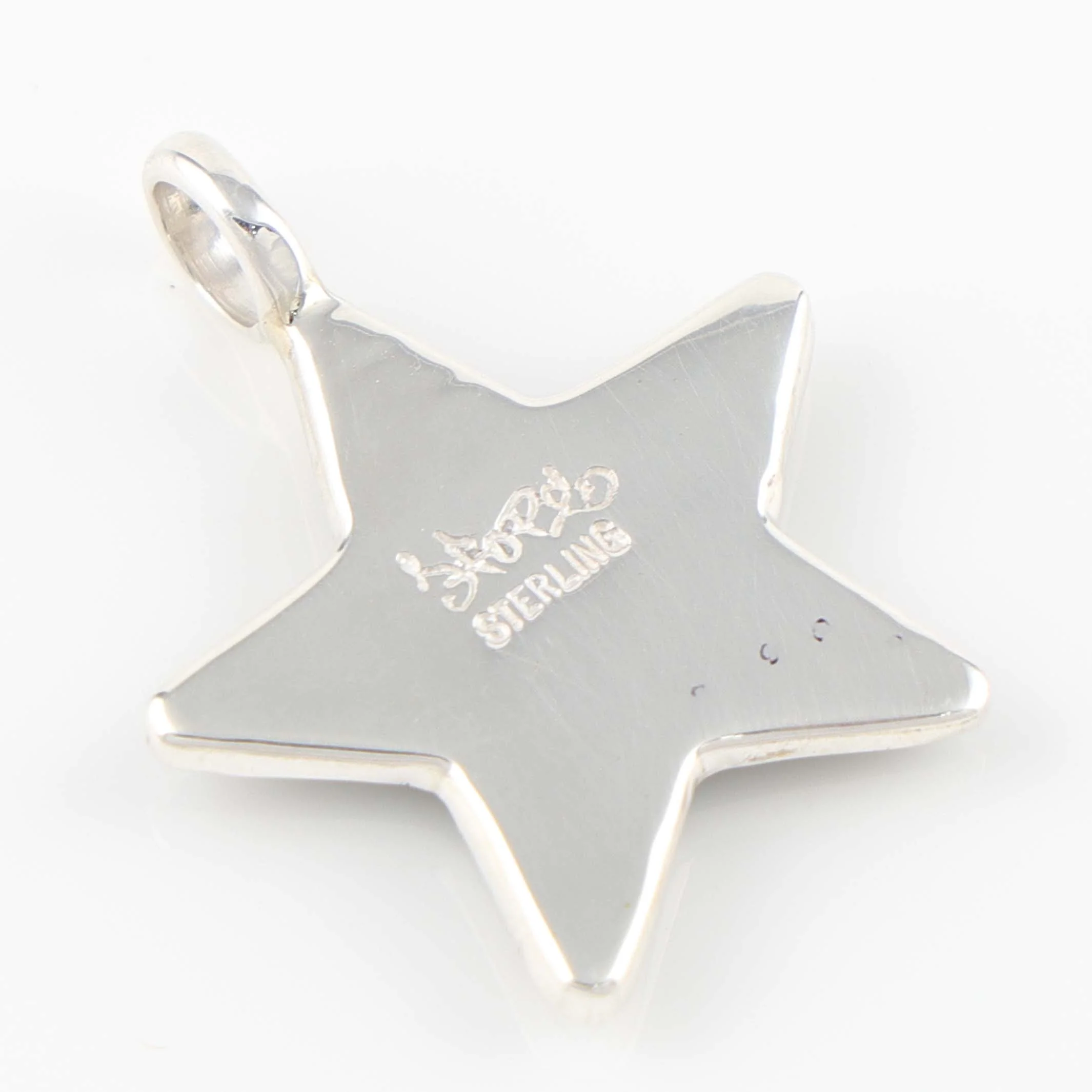 Star Pendant - Image 3