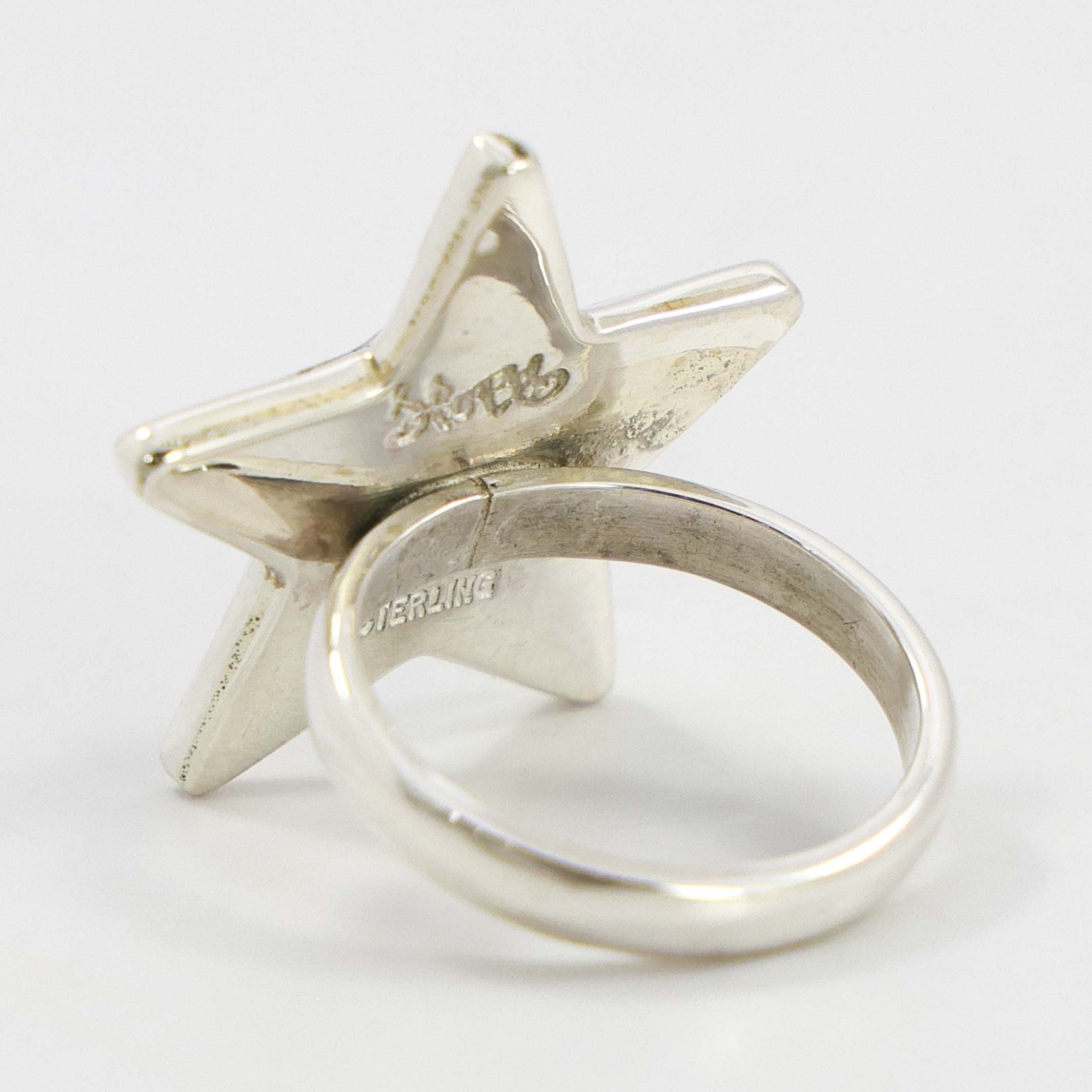 Star Ring - Image 3