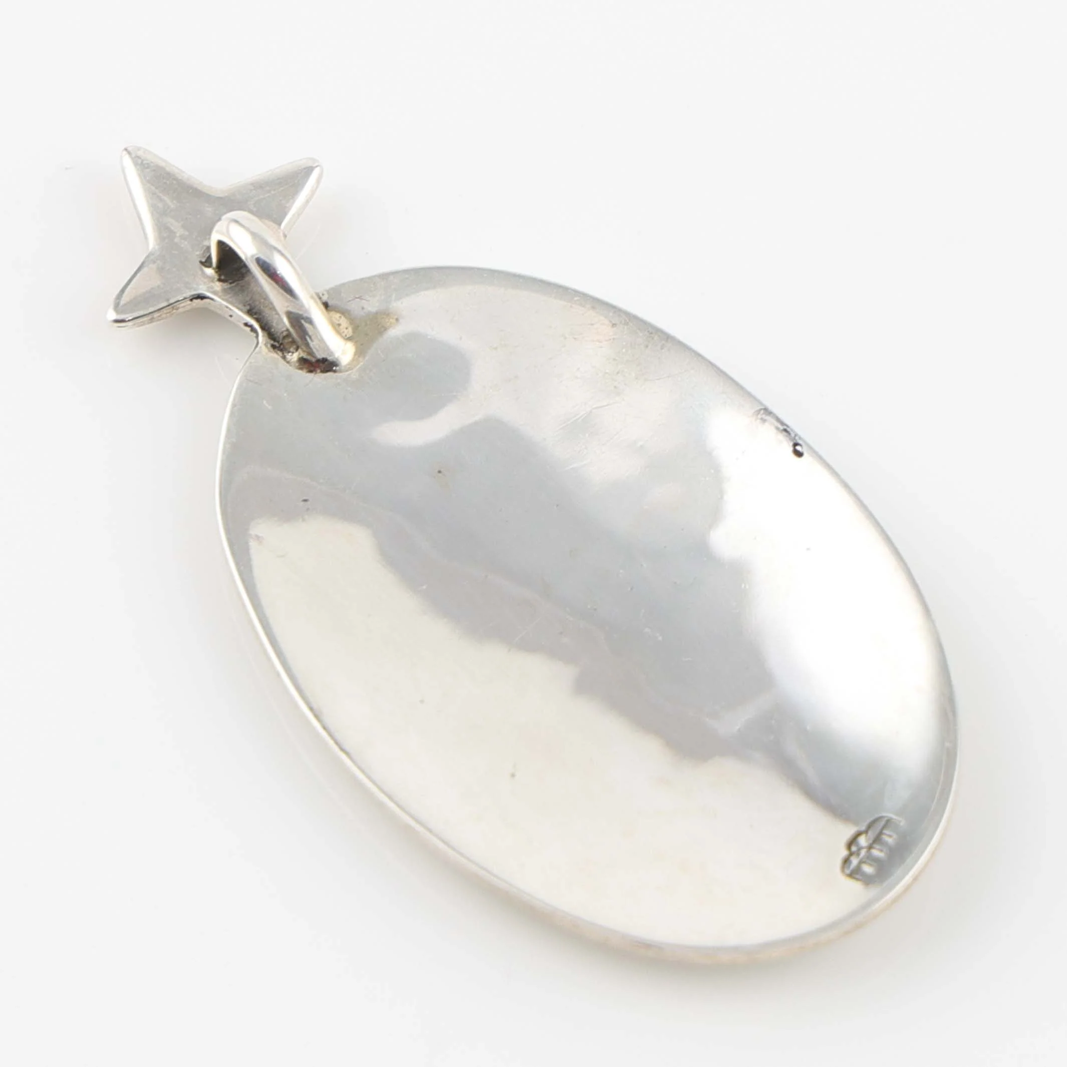 Starblower Pendant - Image 3