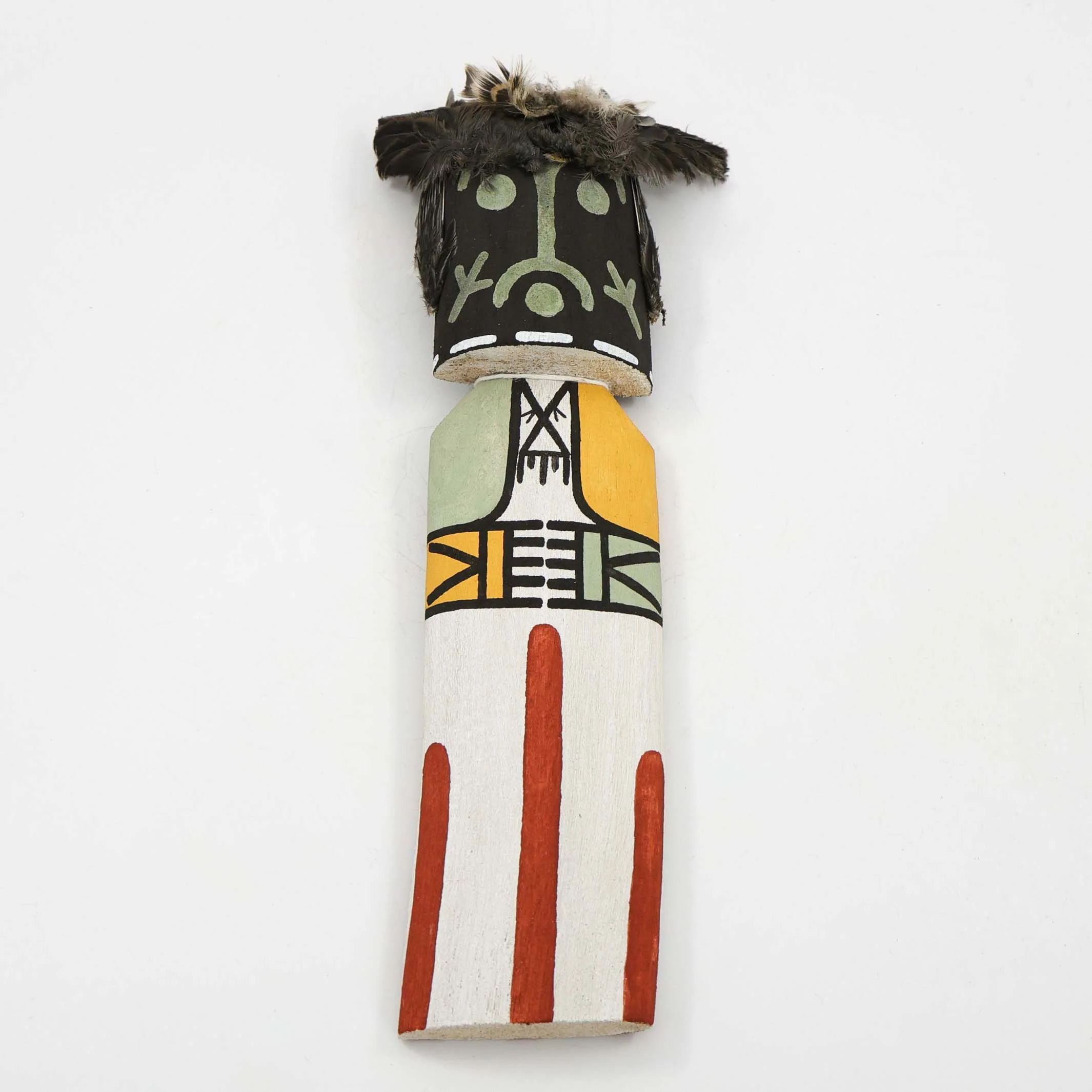 Storyteller Kachina