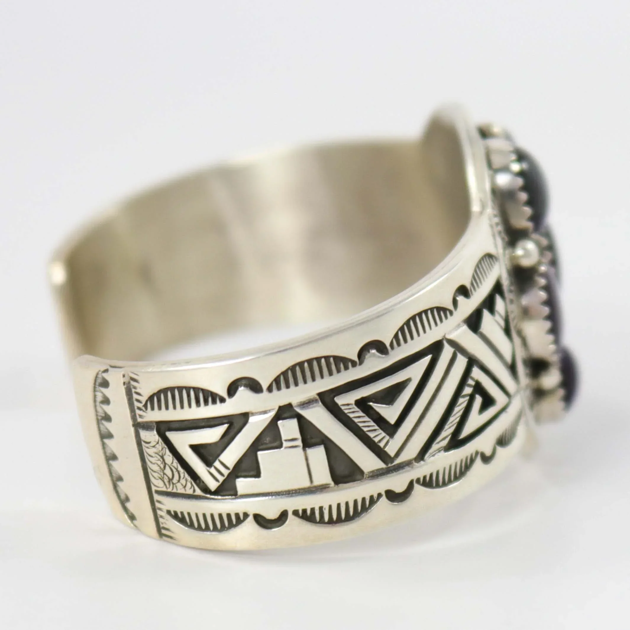 Sugilite Cuff - Image 5