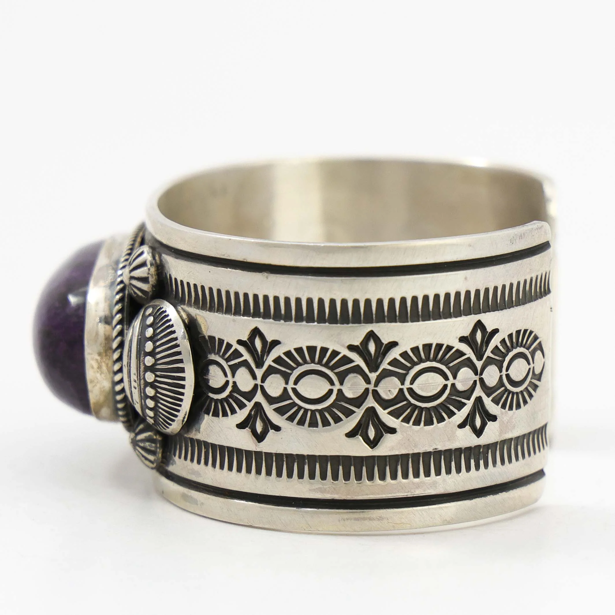 Sugilite Cuff - Image 4