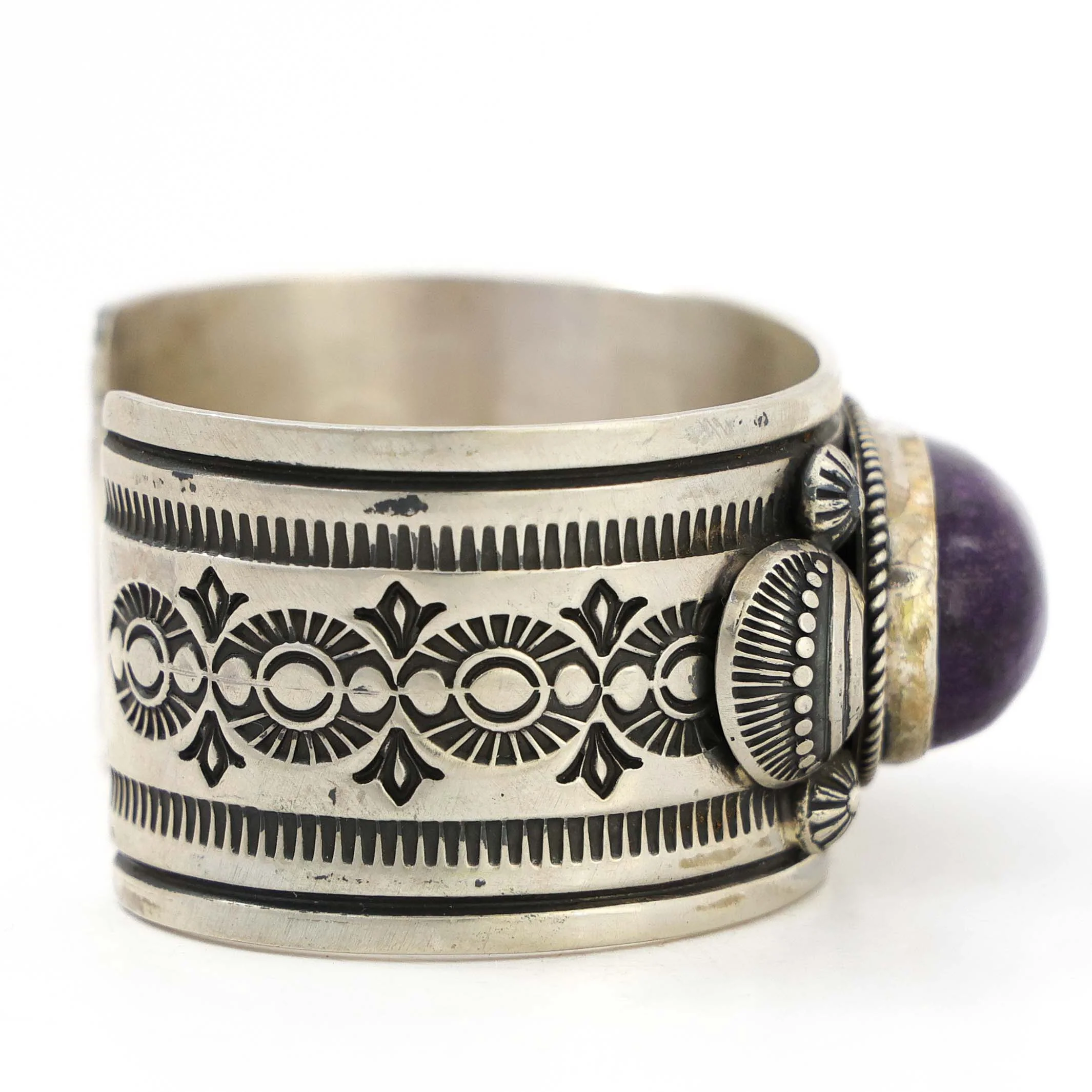 Sugilite Cuff - Image 5
