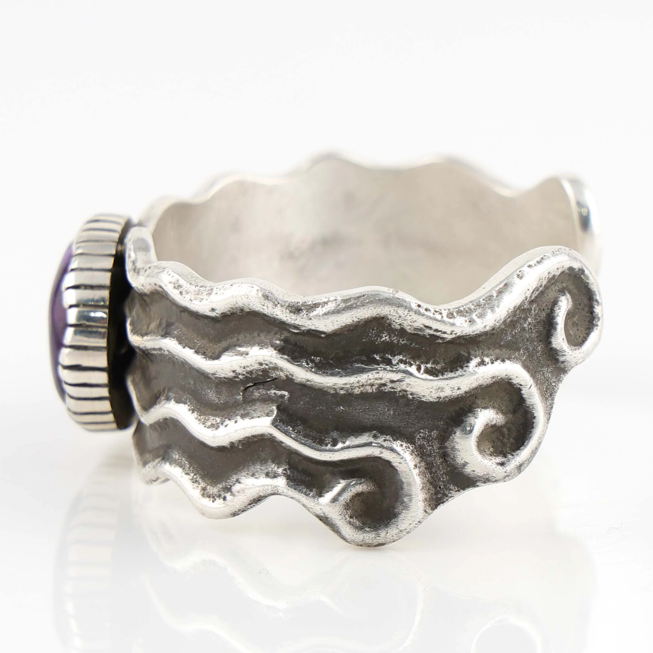 Sugilite Cuff - Image 2