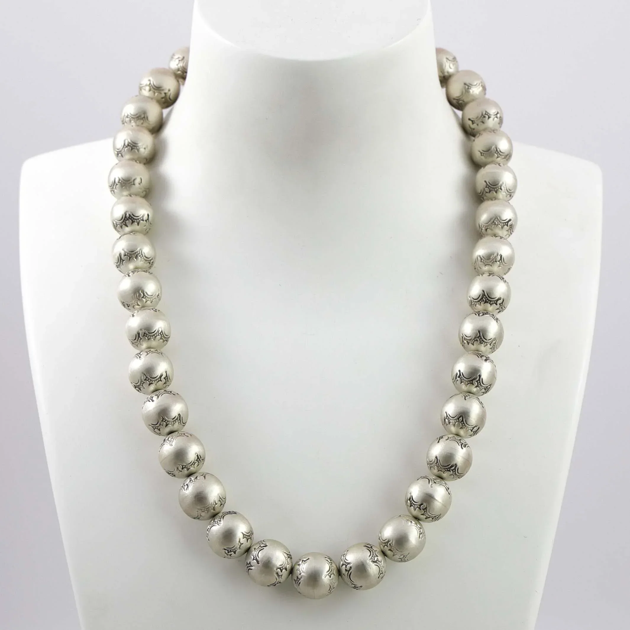 Sugilite Necklace