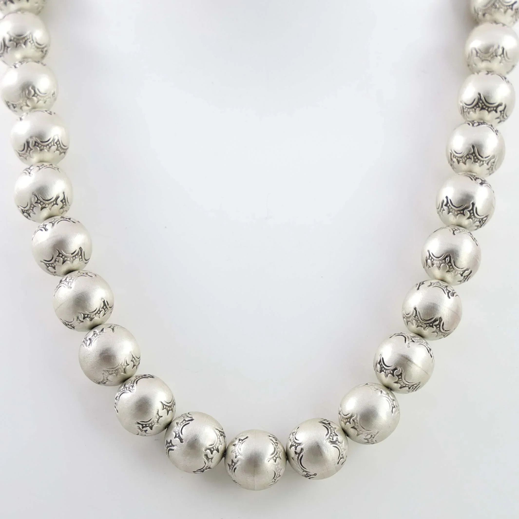 Sugilite Necklace - Image 3