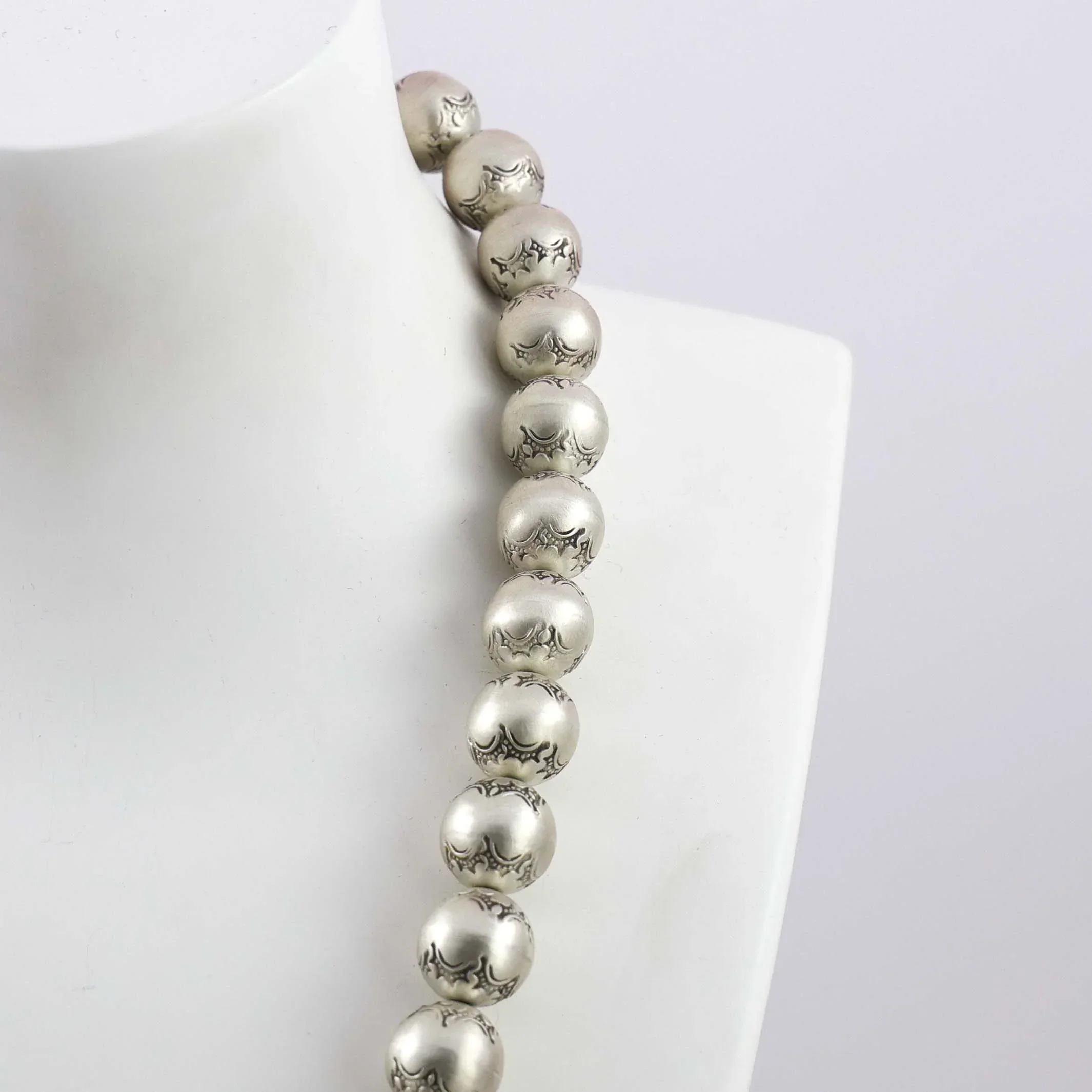 Sugilite Necklace - Image 5
