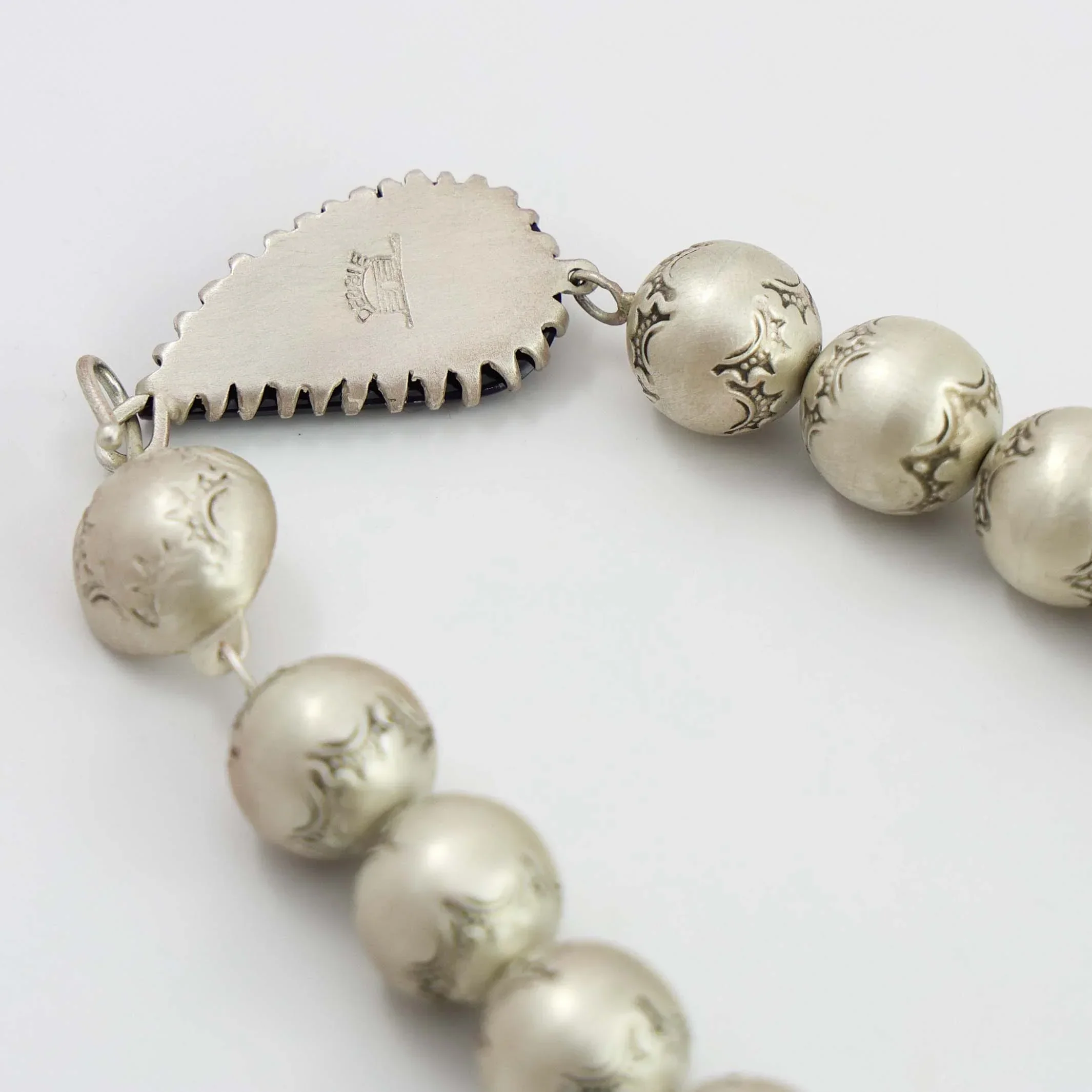 Sugilite Necklace - Image 6