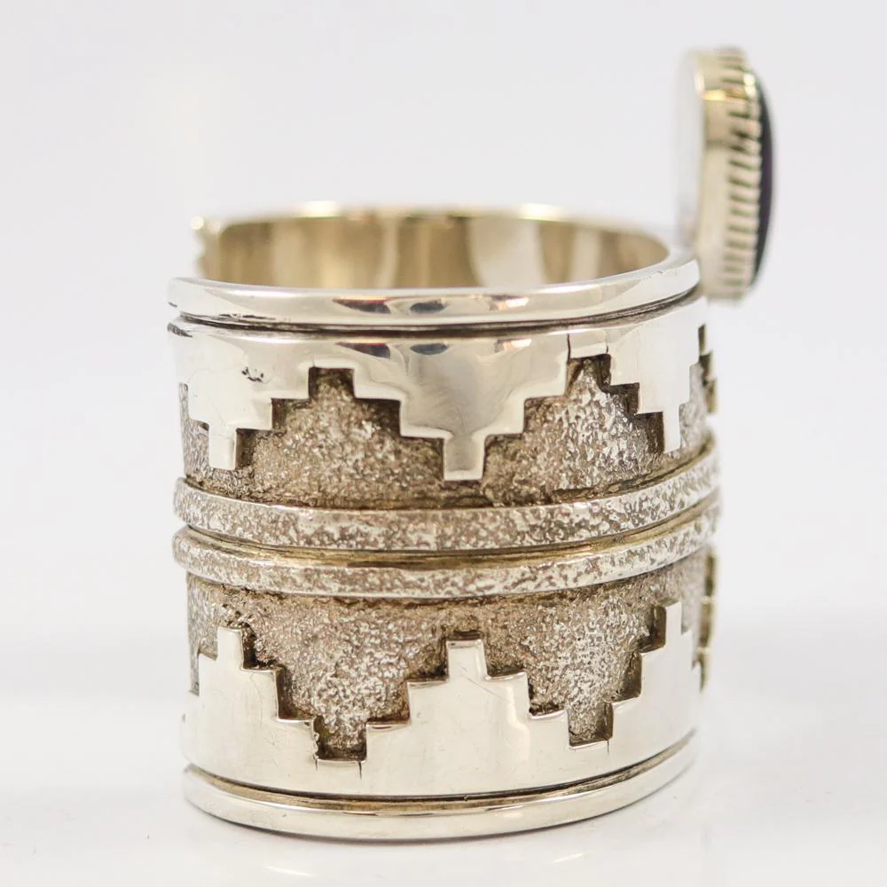 Sugilite Overlay Cuff - Image 3