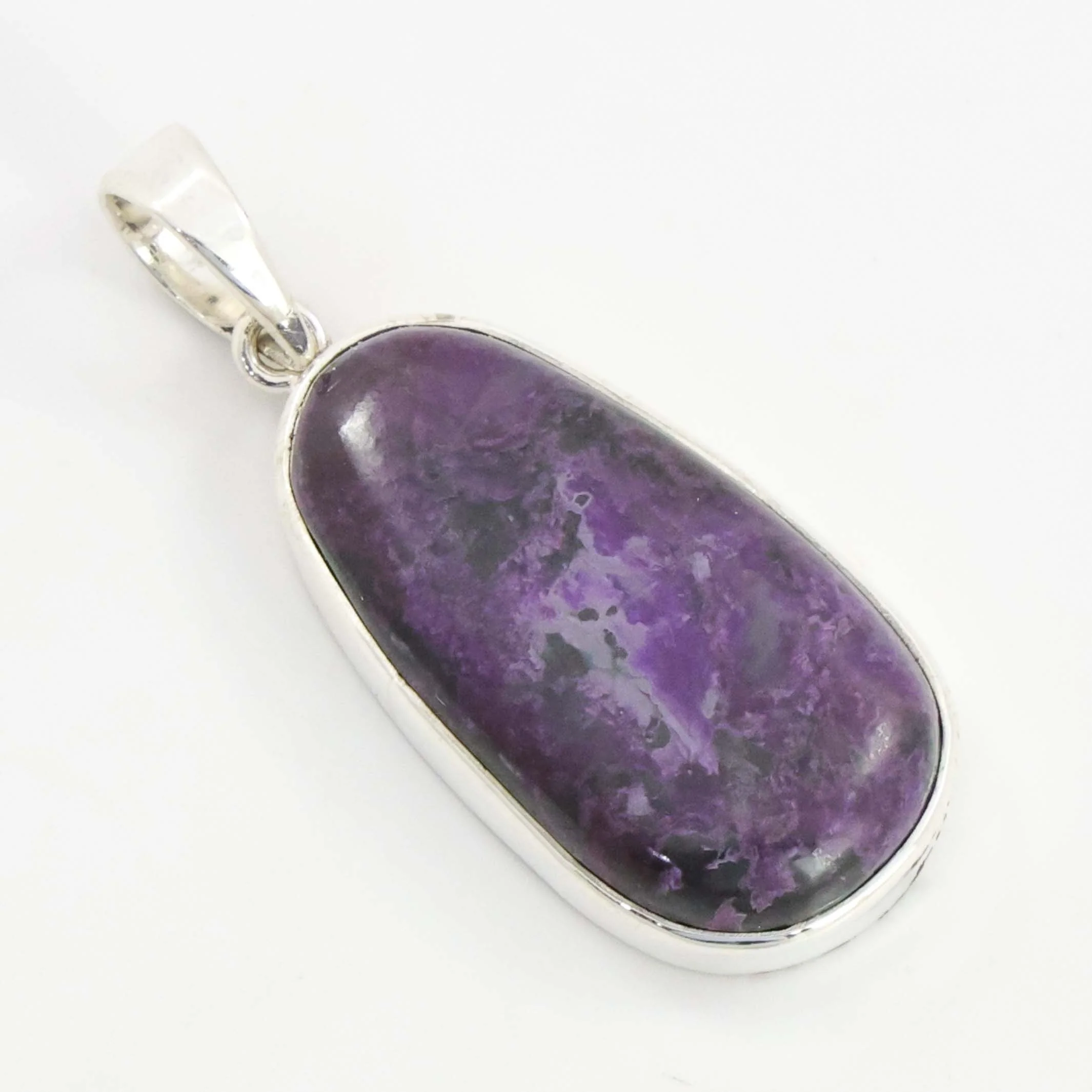 Sugilite Pendant - Image 2