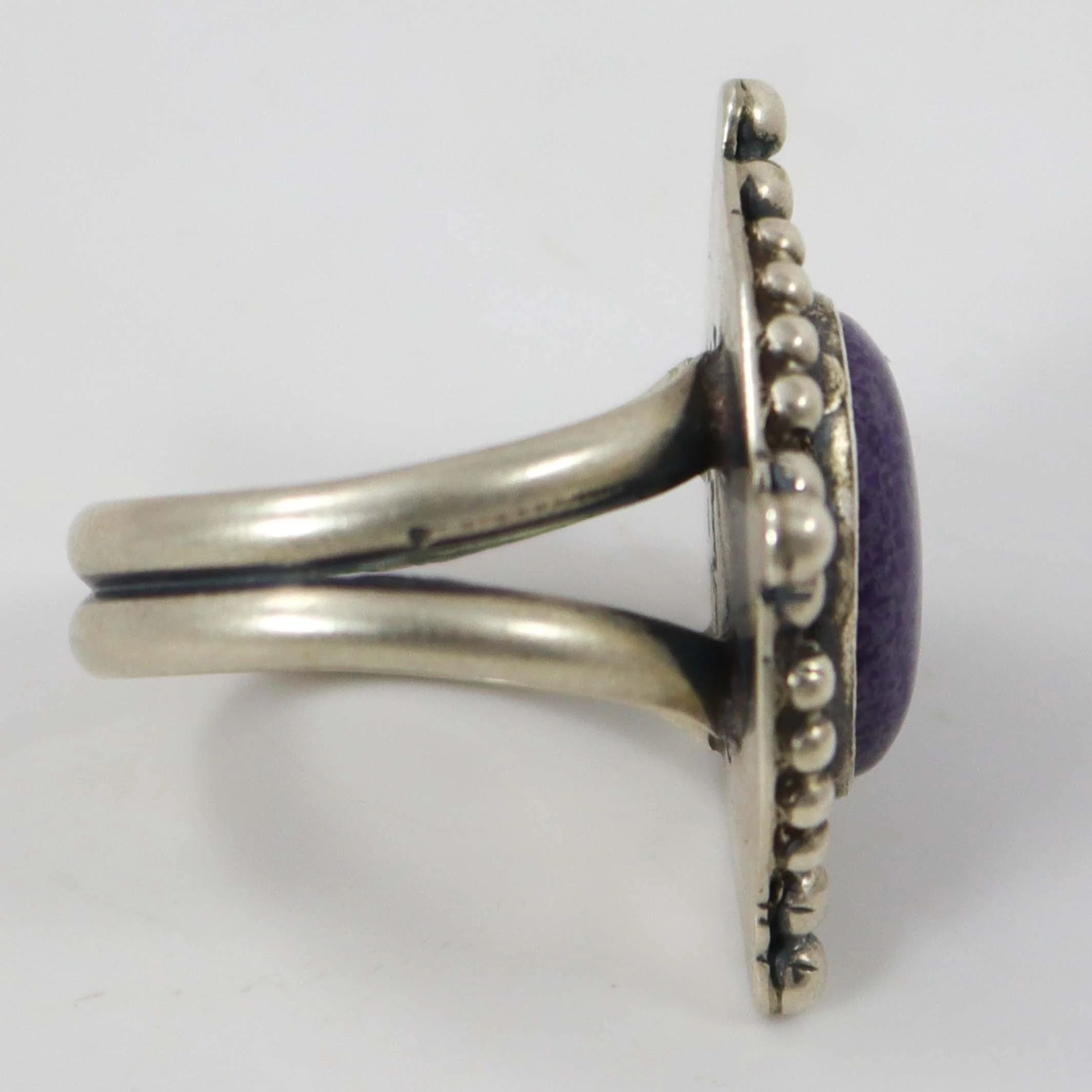 Sugilite Ring - Image 3