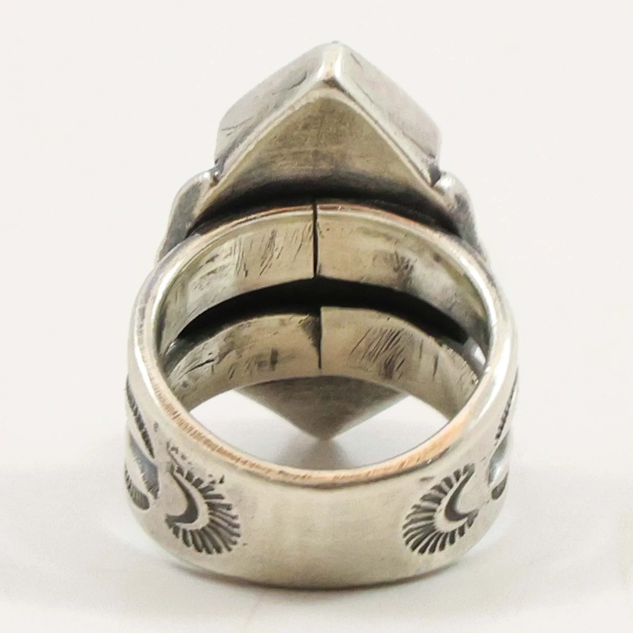 Sugilite Ring - Image 3
