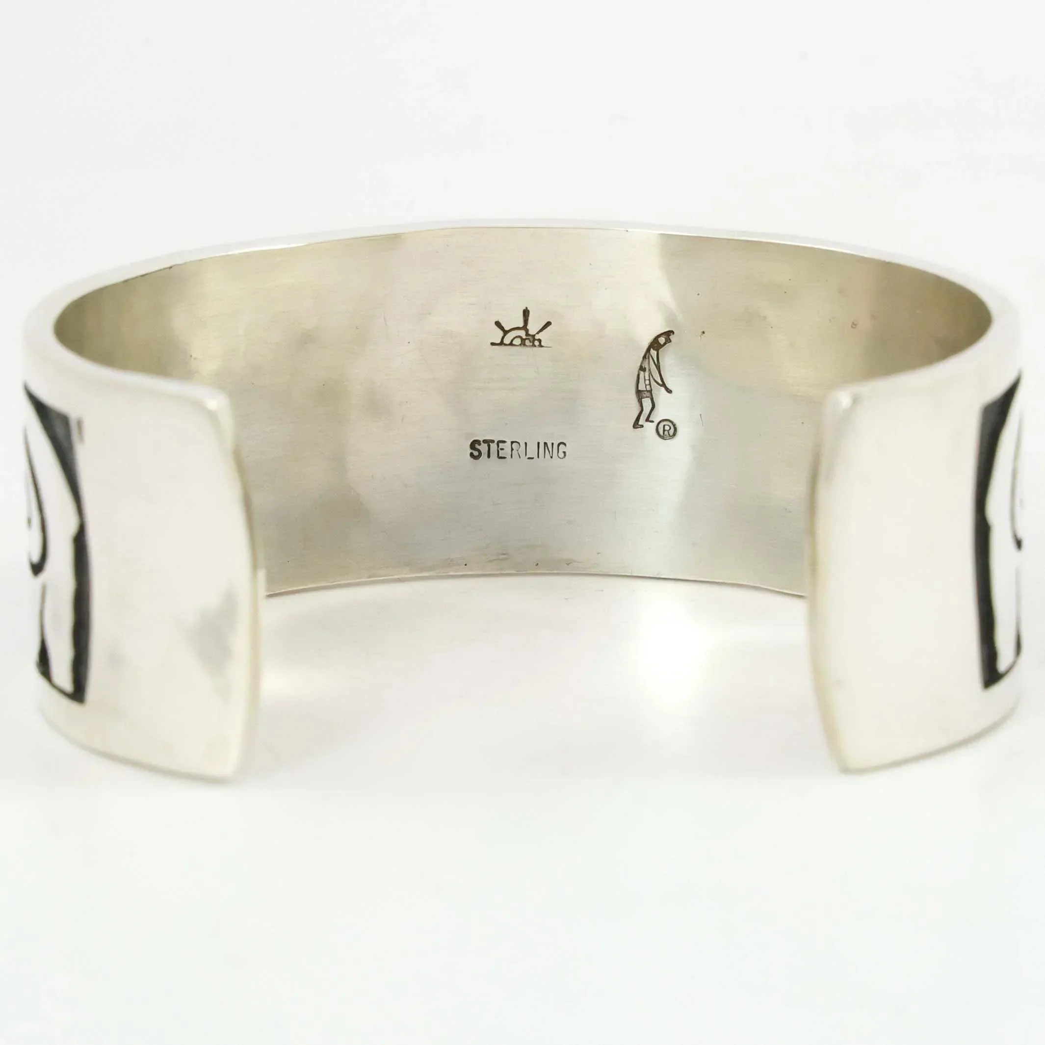 Sunface and Bears Cuff - Image 6