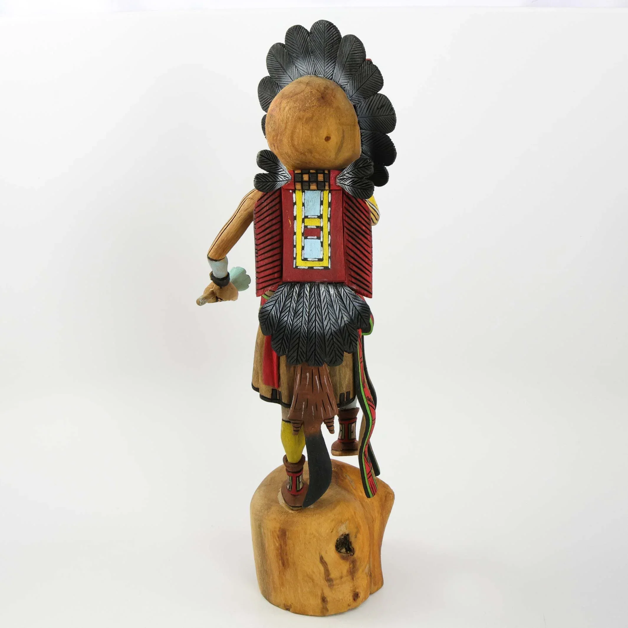 Sunface Kachina - Image 4