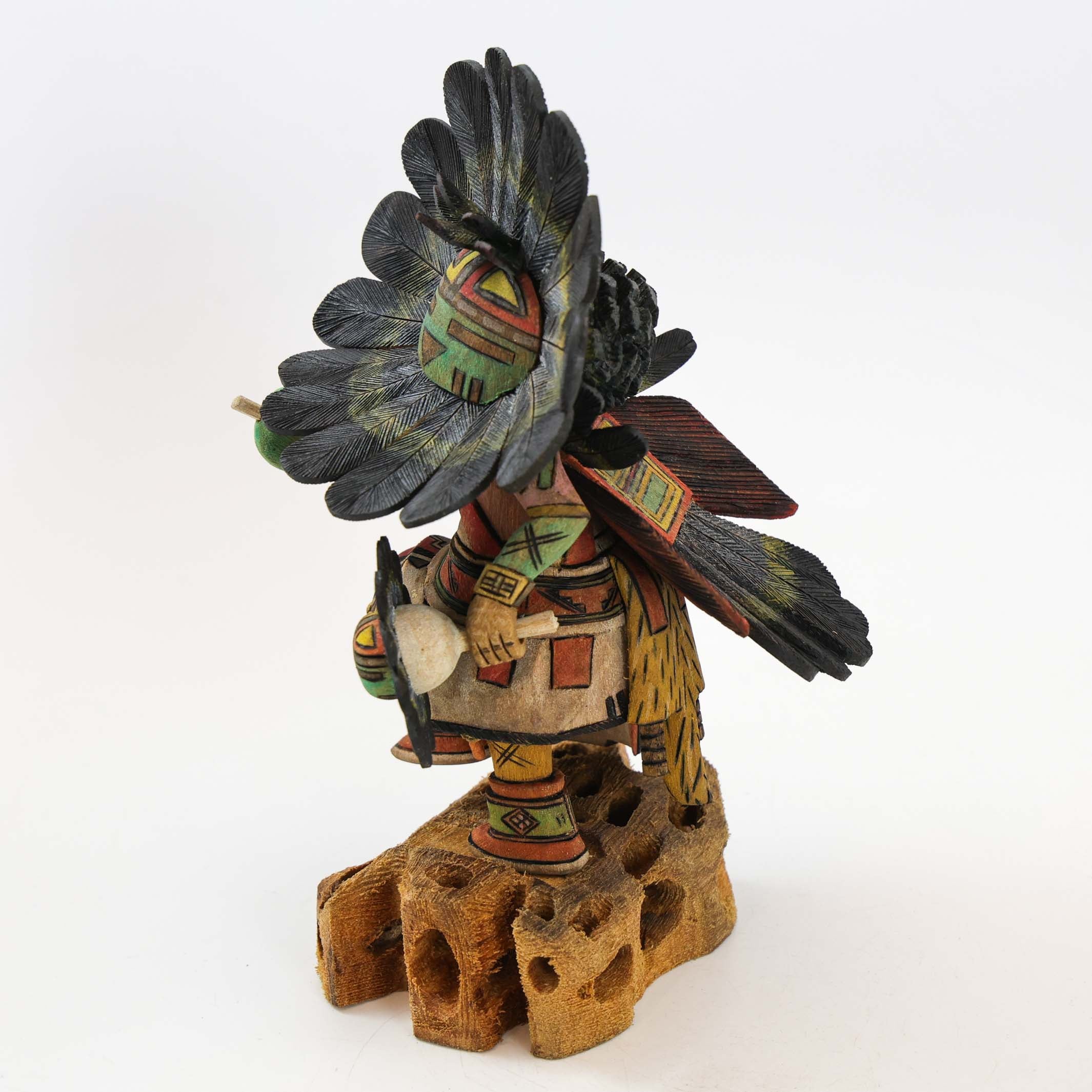 Sunface Kachina - Image 3