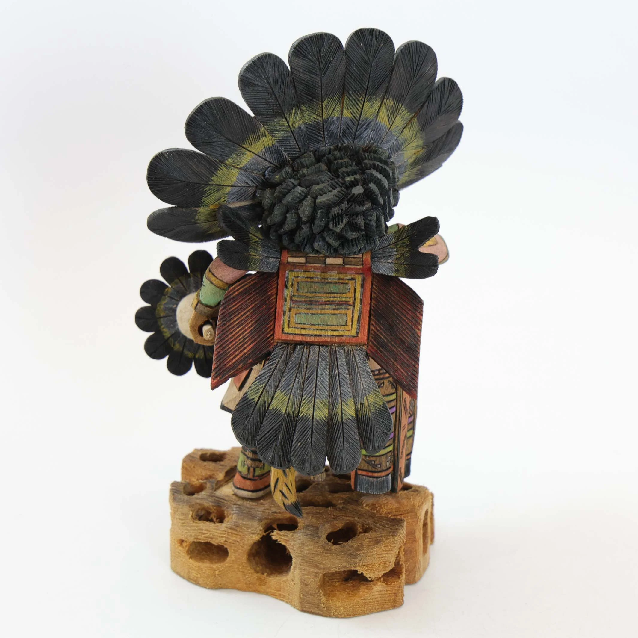 Sunface Kachina - Image 4