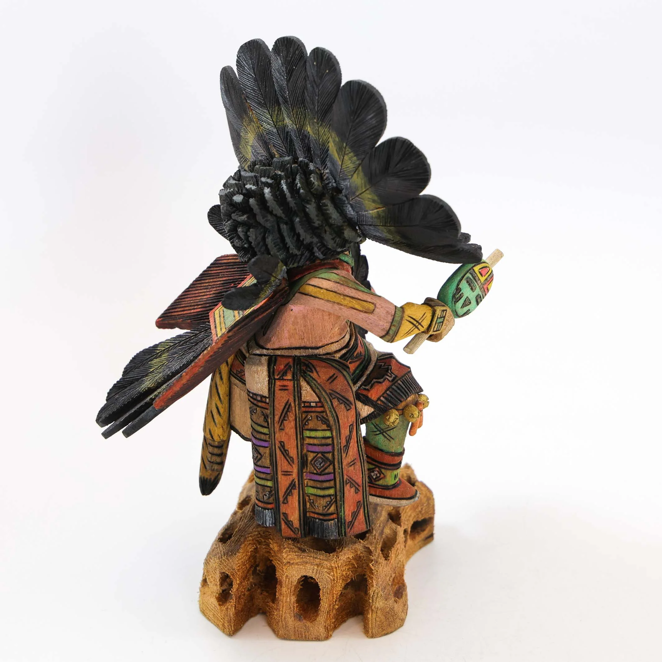 Sunface Kachina - Image 5