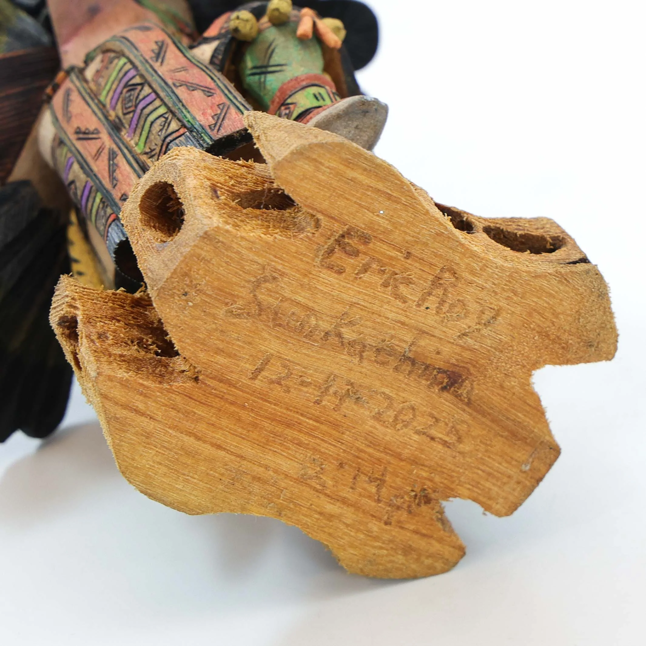 Sunface Kachina - Image 6