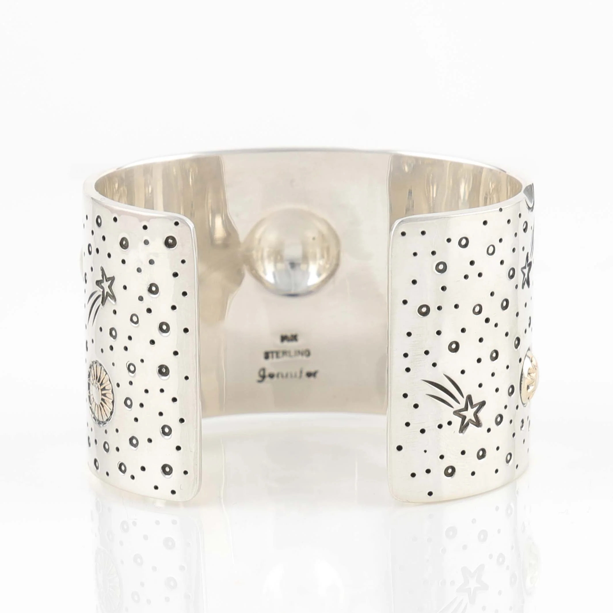 “The Galaxy” Cuff - Image 6