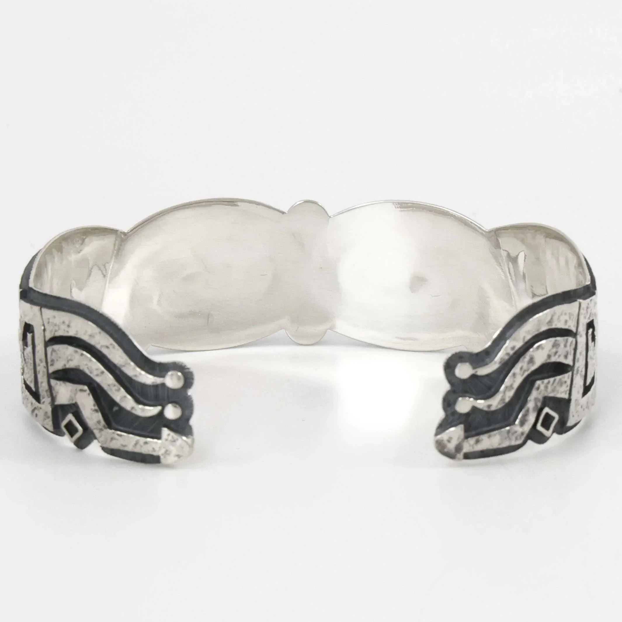 Thunder and Lightning Cuff - Image 4