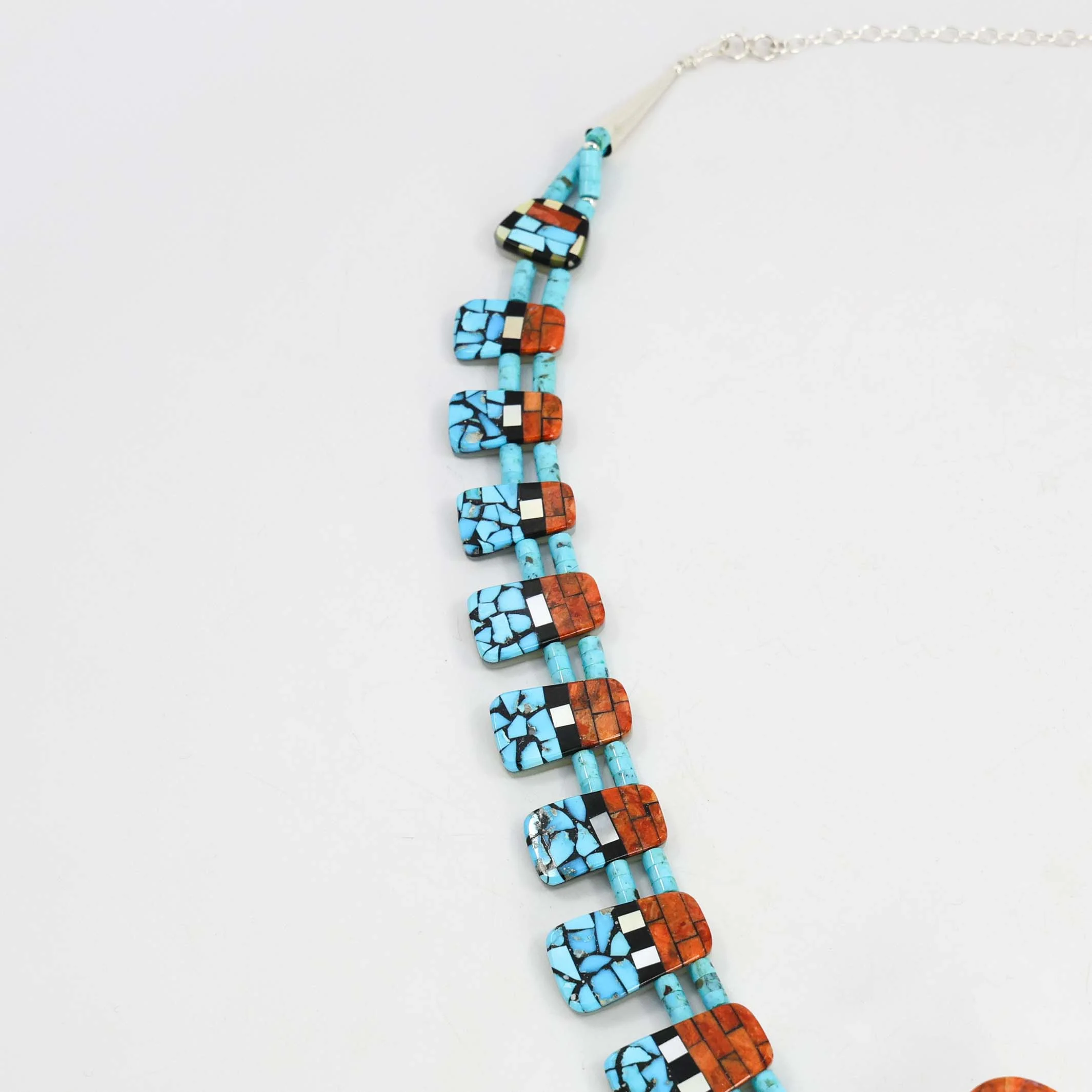 Thunderbird Necklace - Image 3