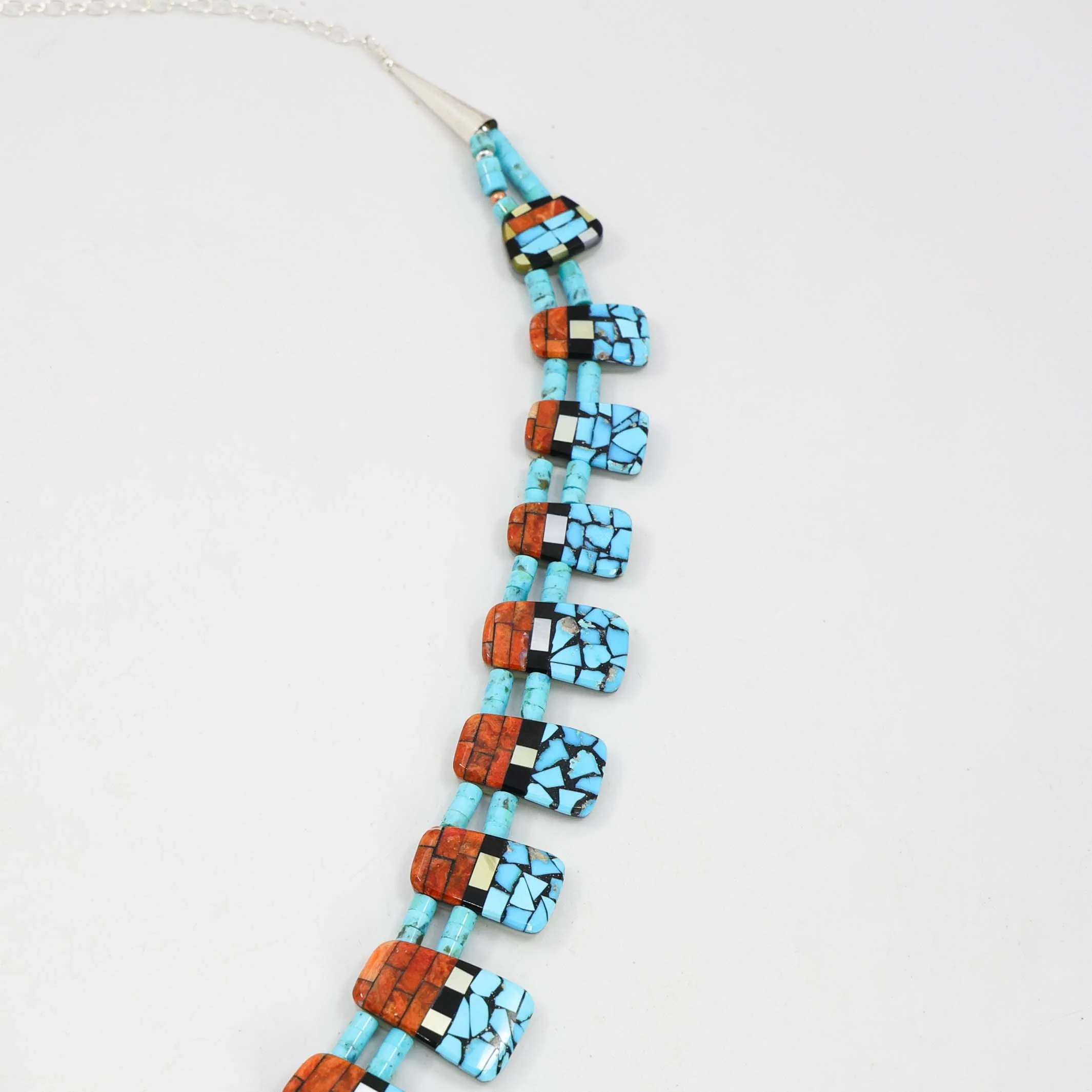 Thunderbird Necklace - Image 4
