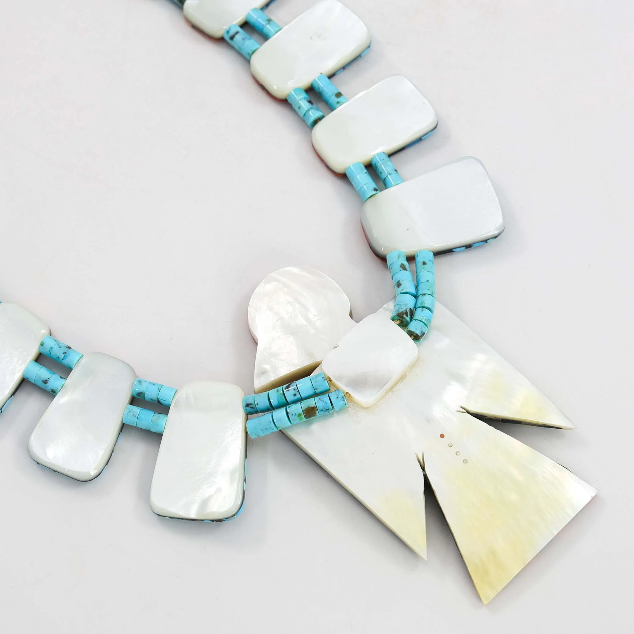 Thunderbird Necklace - Image 6