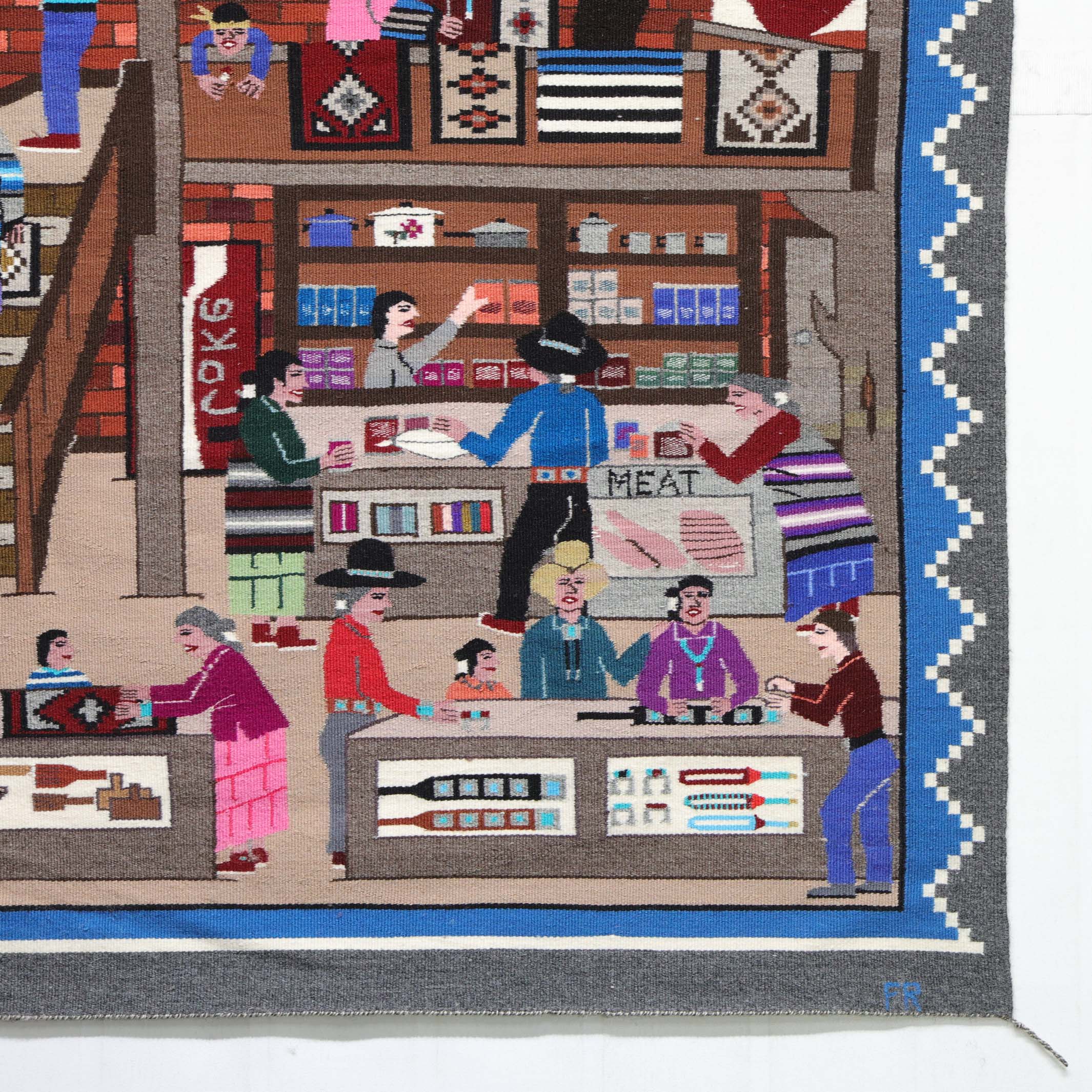 Trading Post Pictorial - Image 5