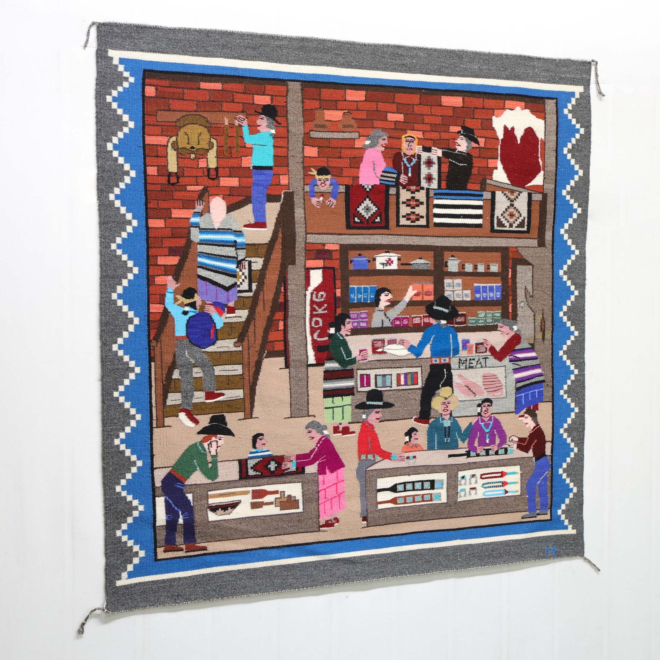 Trading Post Pictorial - Image 6