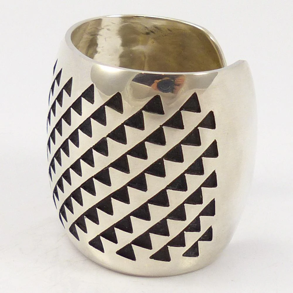 Trickling Water Cuff - Image 5
