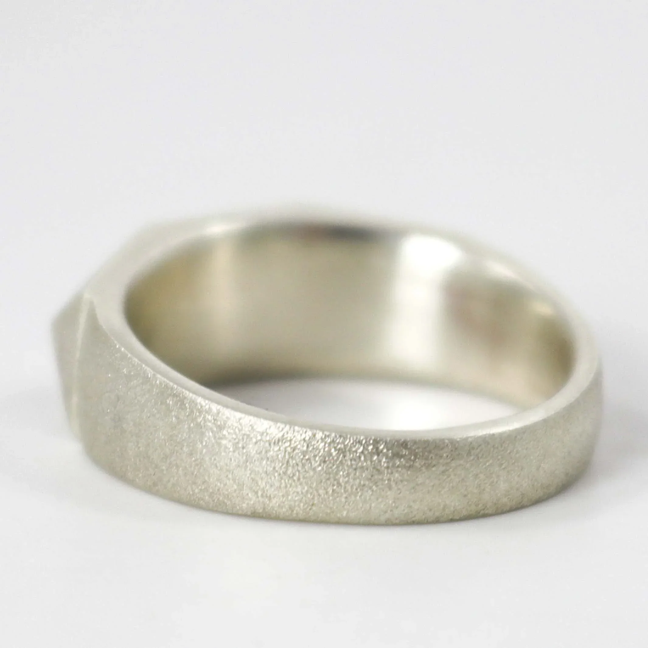 Triple Pyramid Ring - Image 3