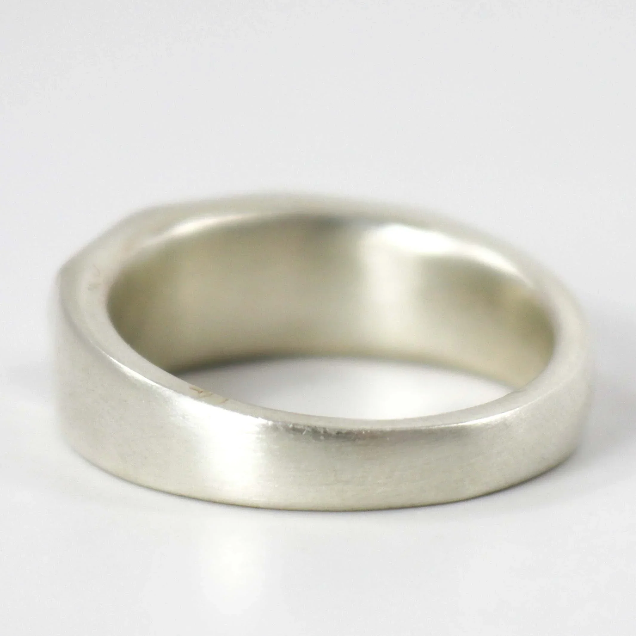 Triple Pyramid Ring - Image 3