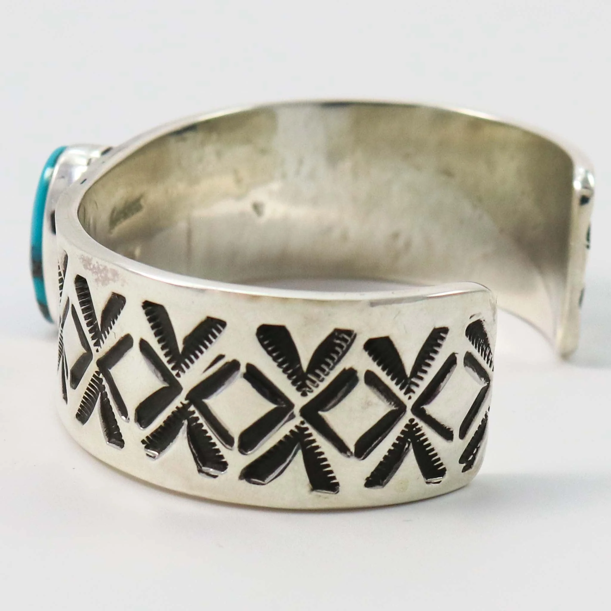 Turquoise Cuff - Image 4